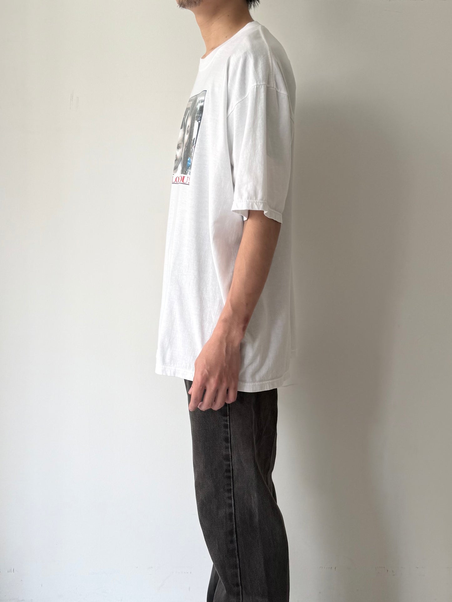 90's UNKNOWN t-shirt "Made in USA"