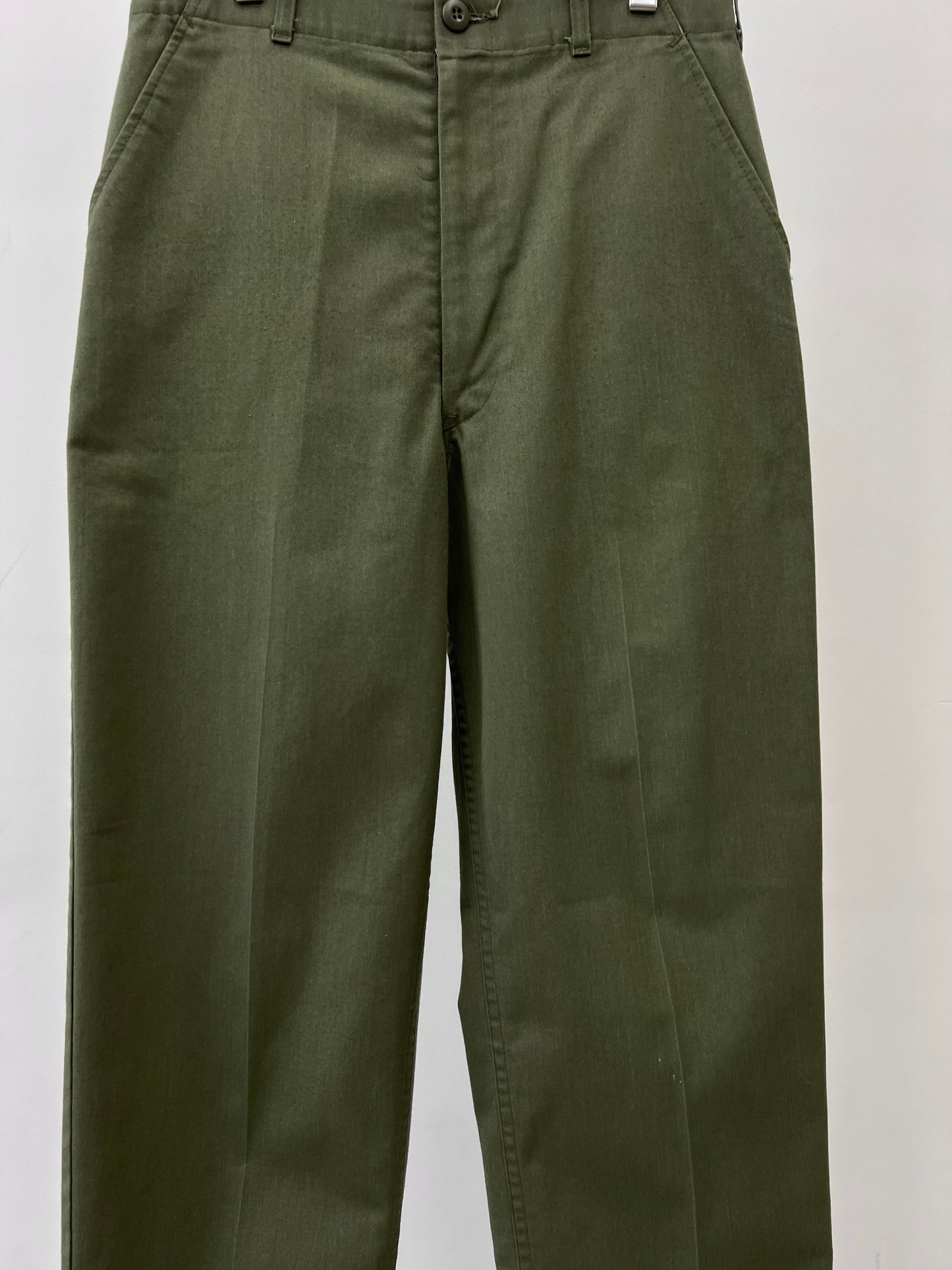 80's US.ARMY utility pants