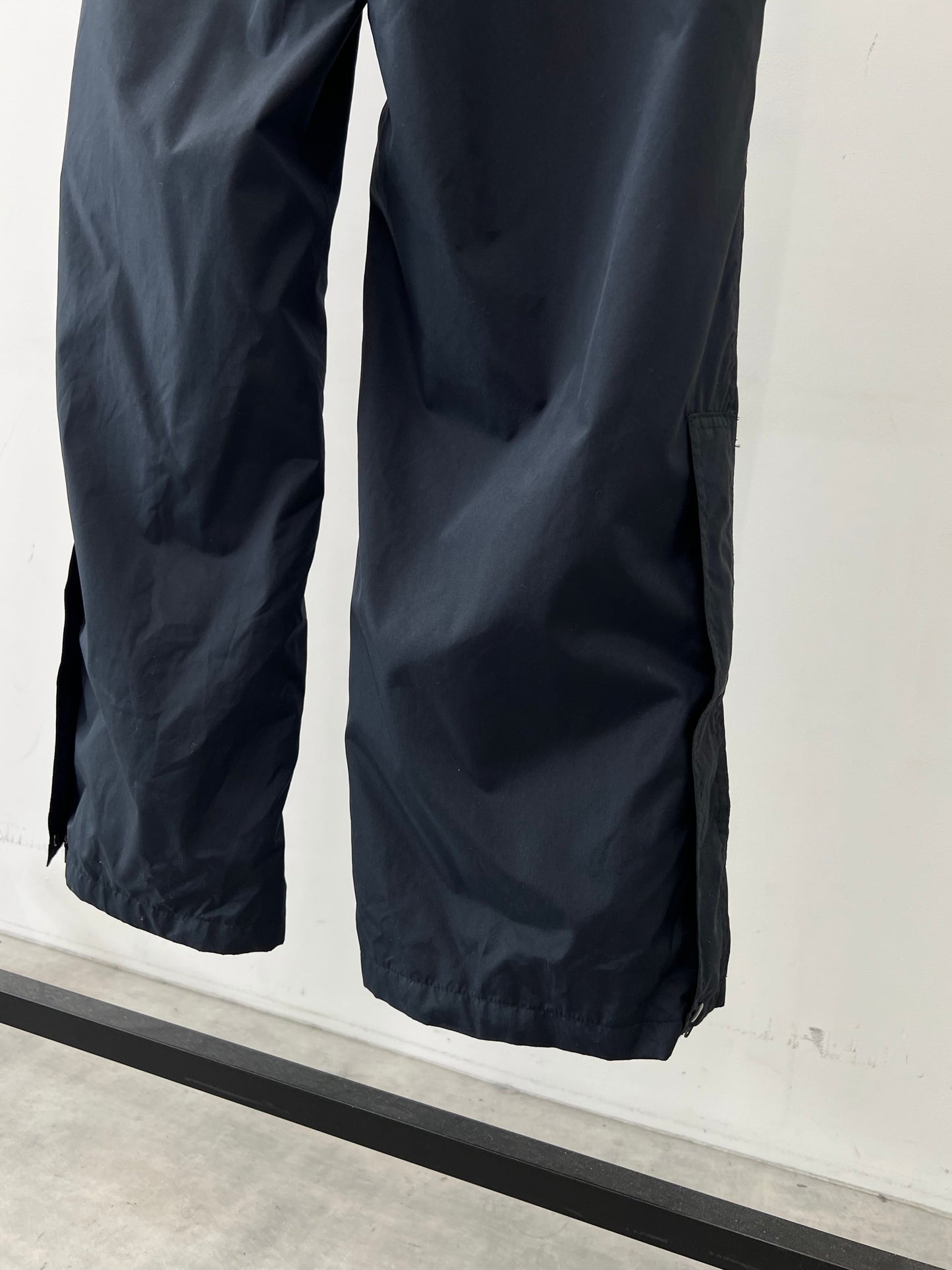 90's〜 ST. JOHN'S BAY nylon pants