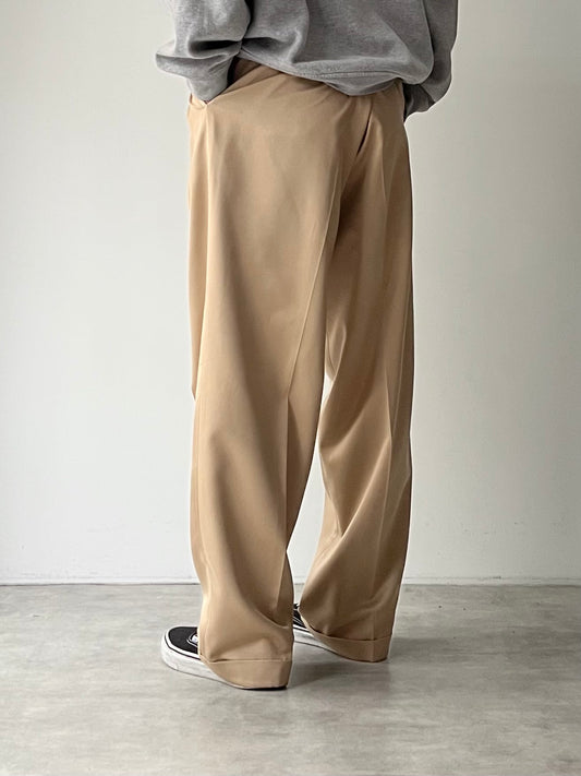 90's POLO GOLF slacks