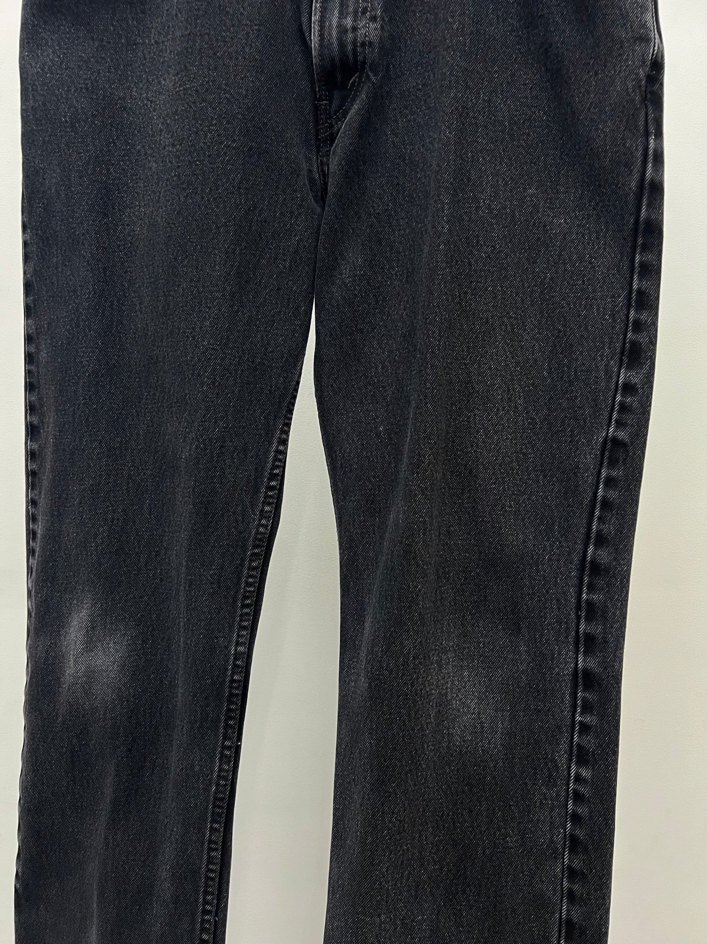 00's Levi's 505 denim pants