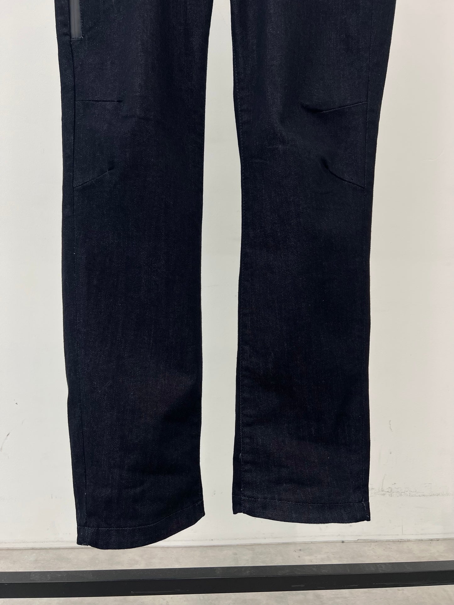 00's BLACK DIAMOND denim pants "DEAD STOCK"
