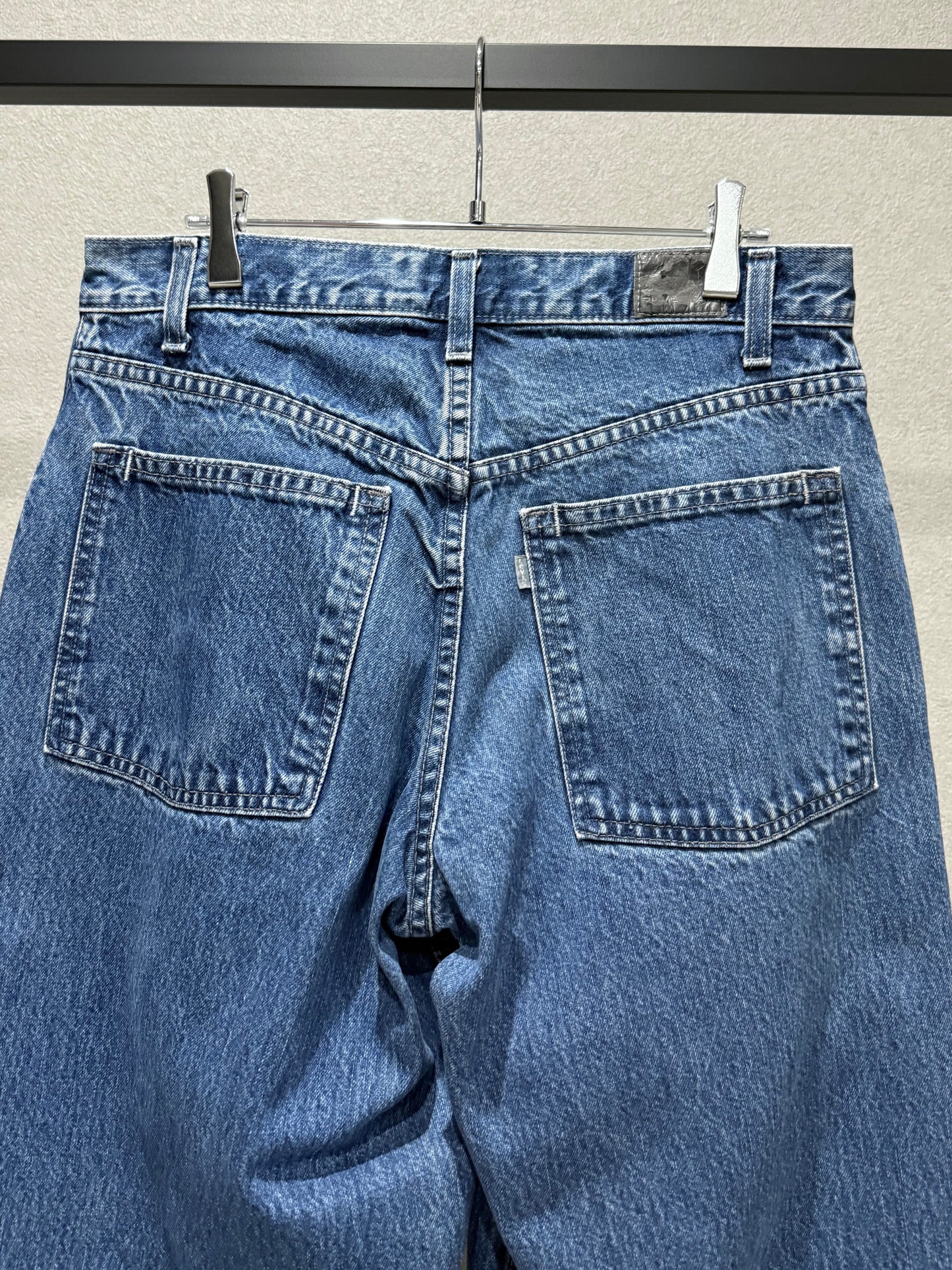 00's Levi's silverTab denim pants