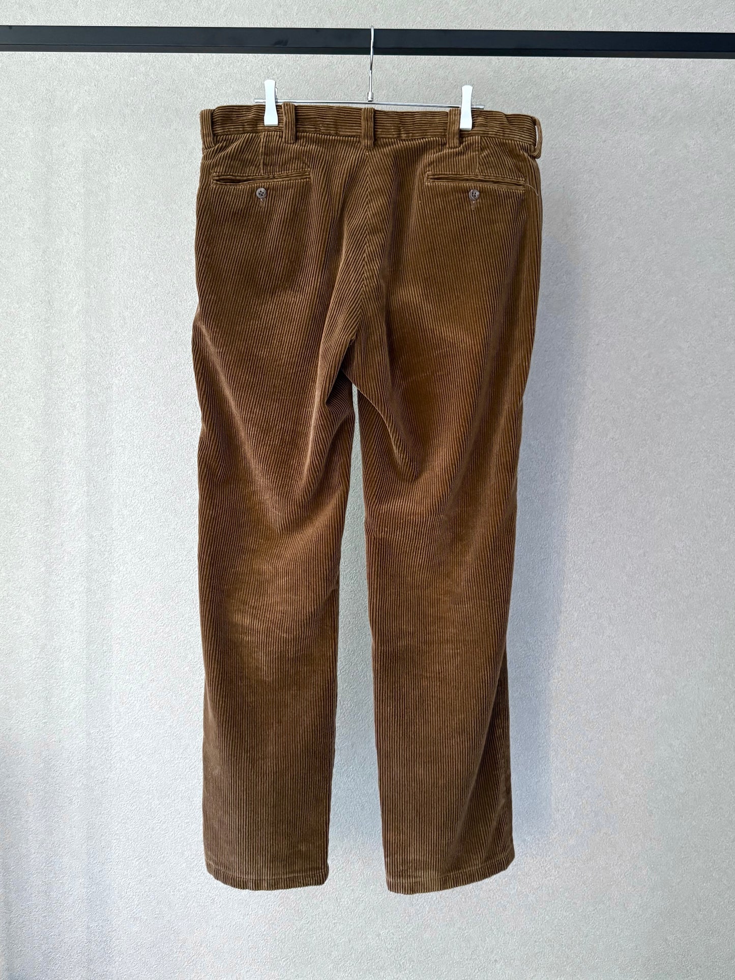 90's Polo Ralph Lauren corduroy pants