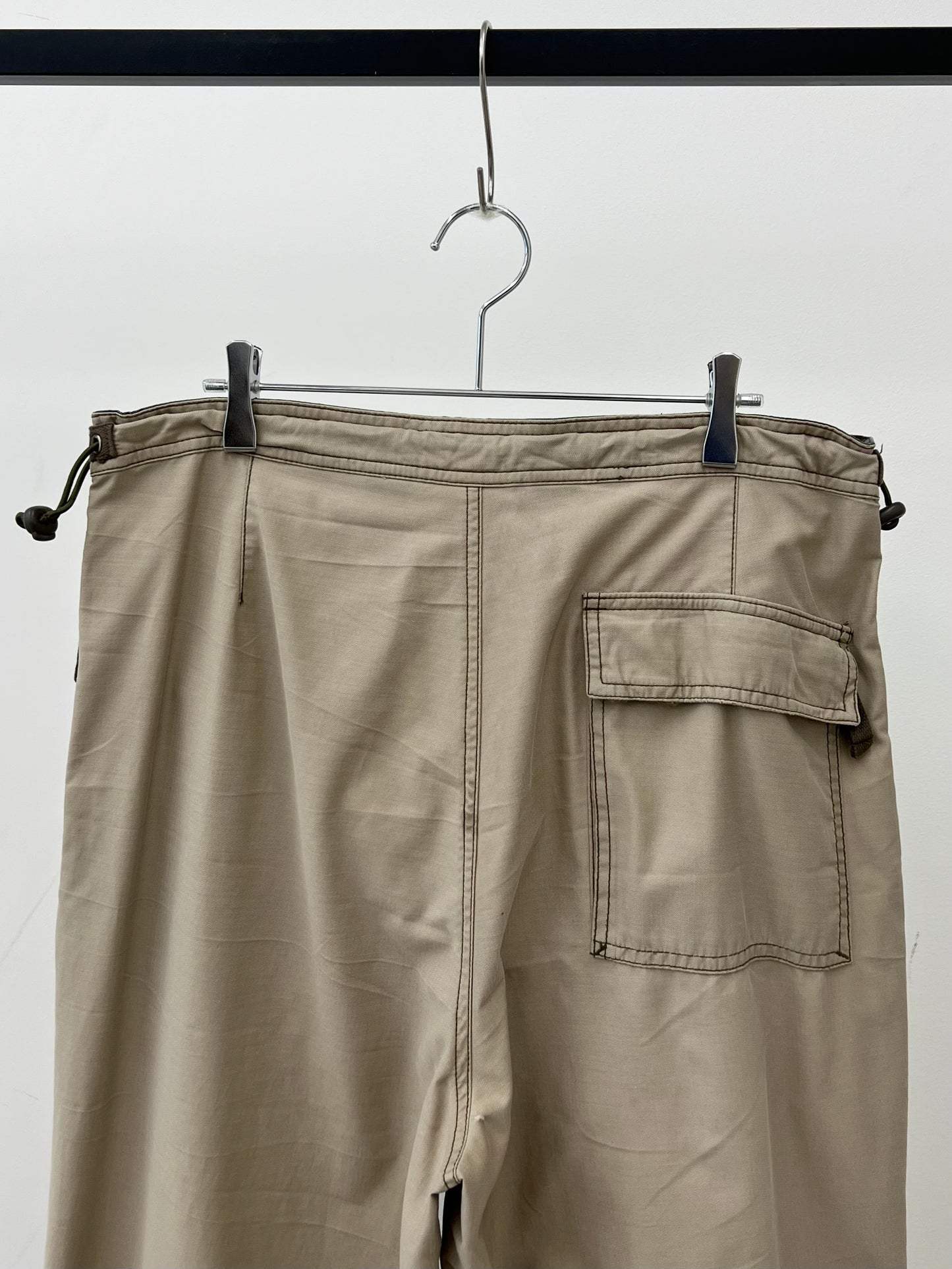 90's GAP gimmick pants