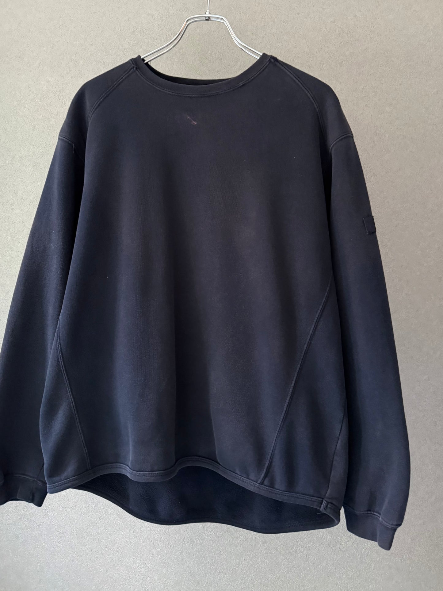 90's RUSSELL?? sweater