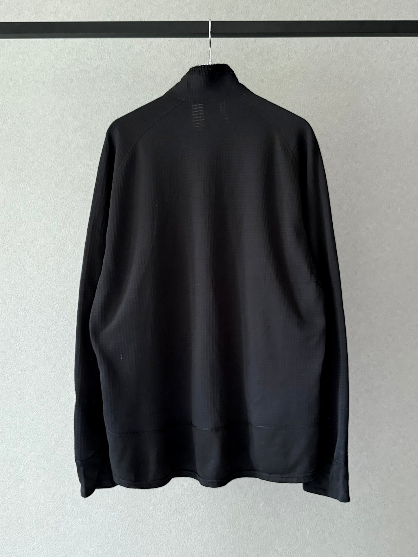 00's patagonia fleece pullover "Made in USA"
