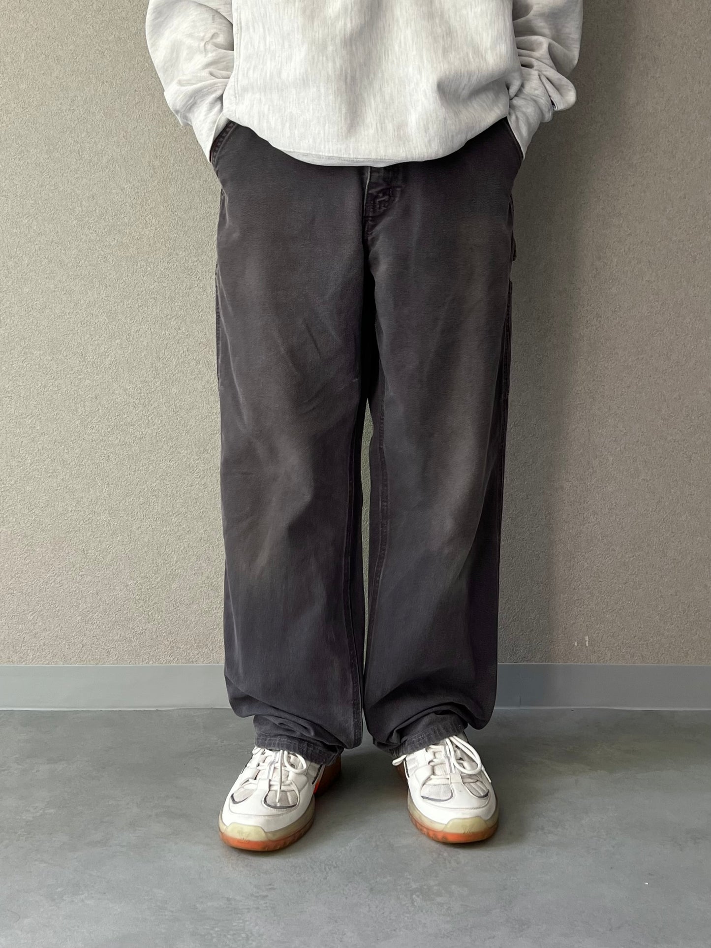 90's carhartt panter pants