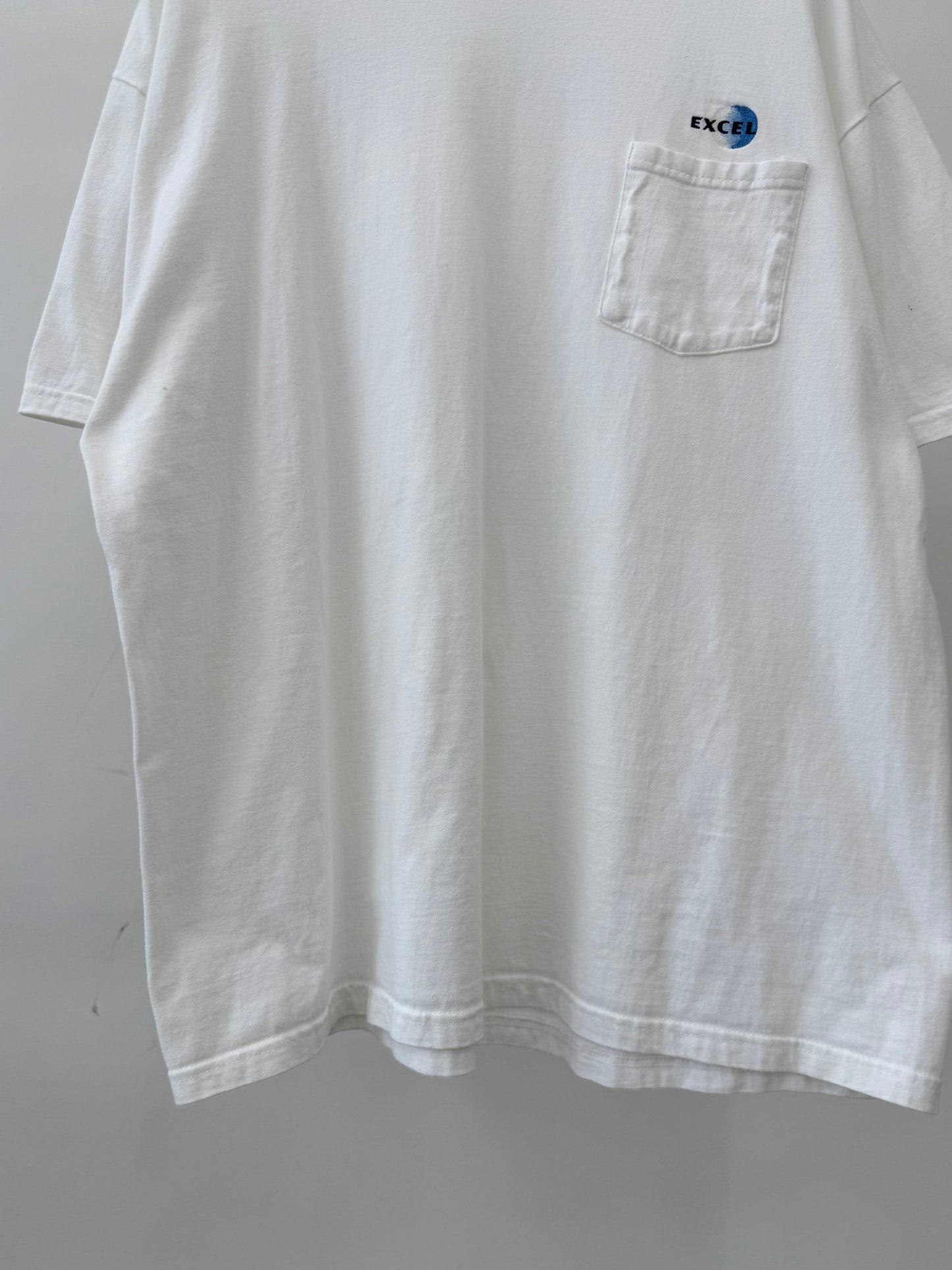 90's〜 EXCEL t-shirt