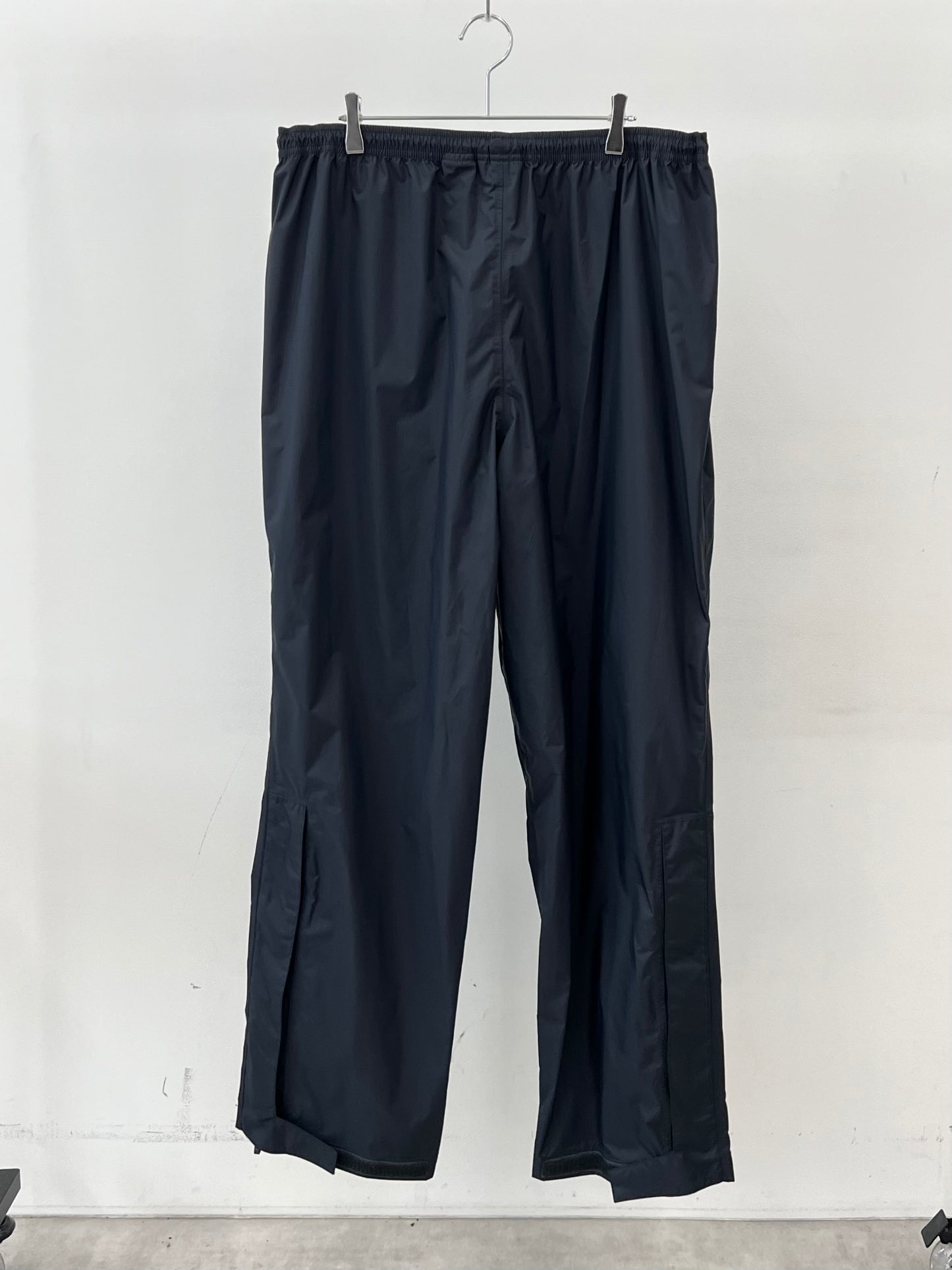 00's L.L.BEAN nylon pants