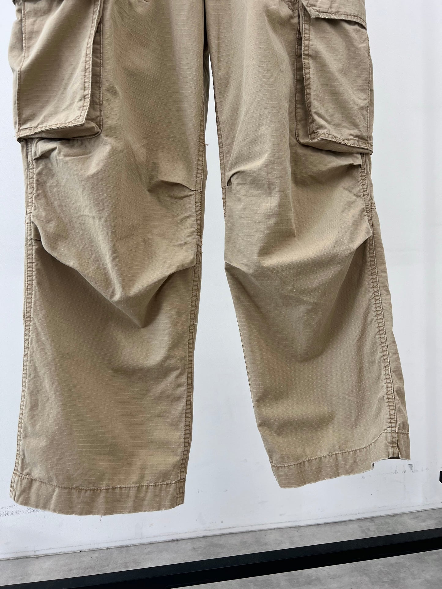 00's POLO JEANS cargo pants