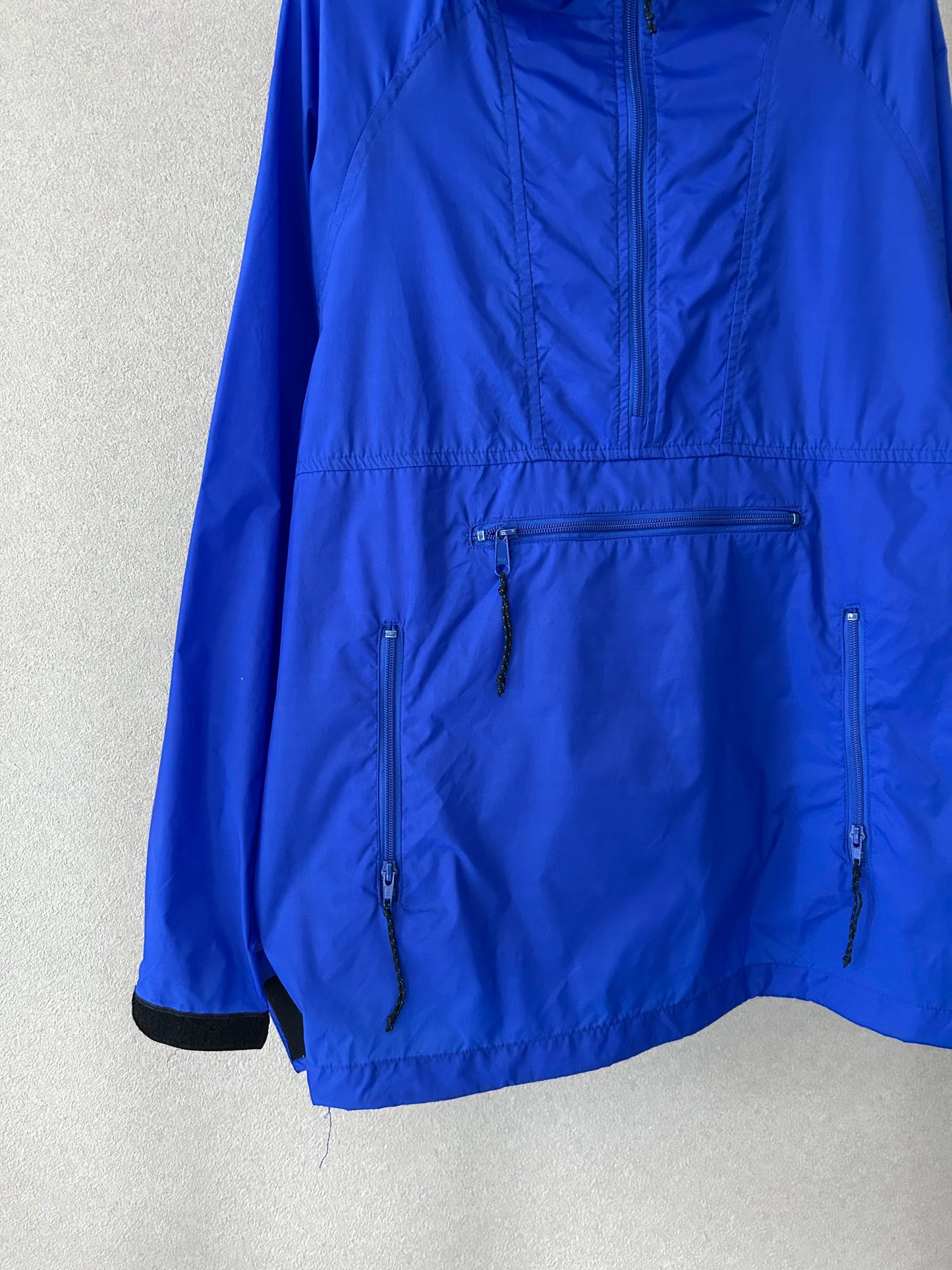 90's REI nylon anorak