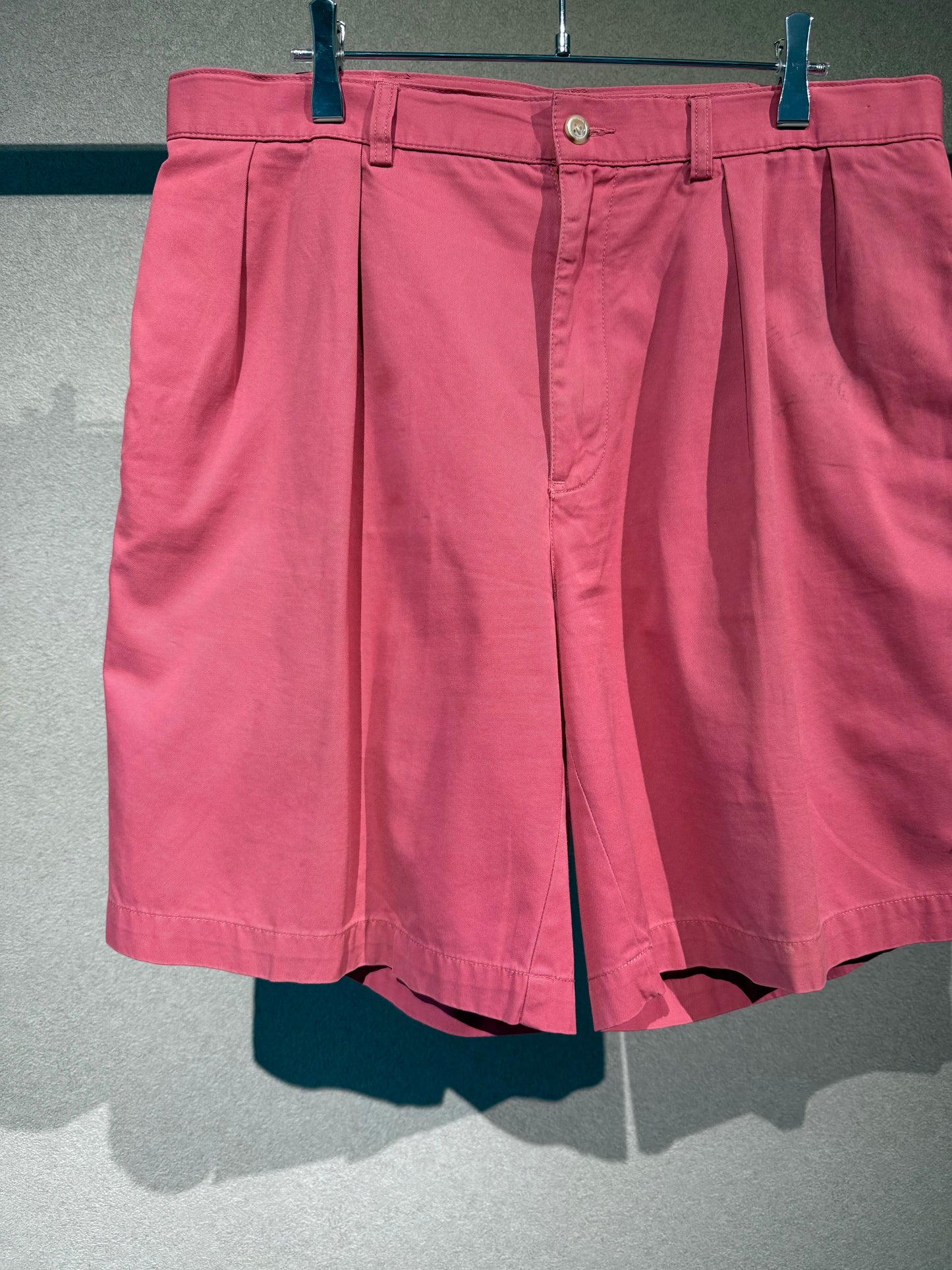 00's Polo Ralph Lauren chino shorts