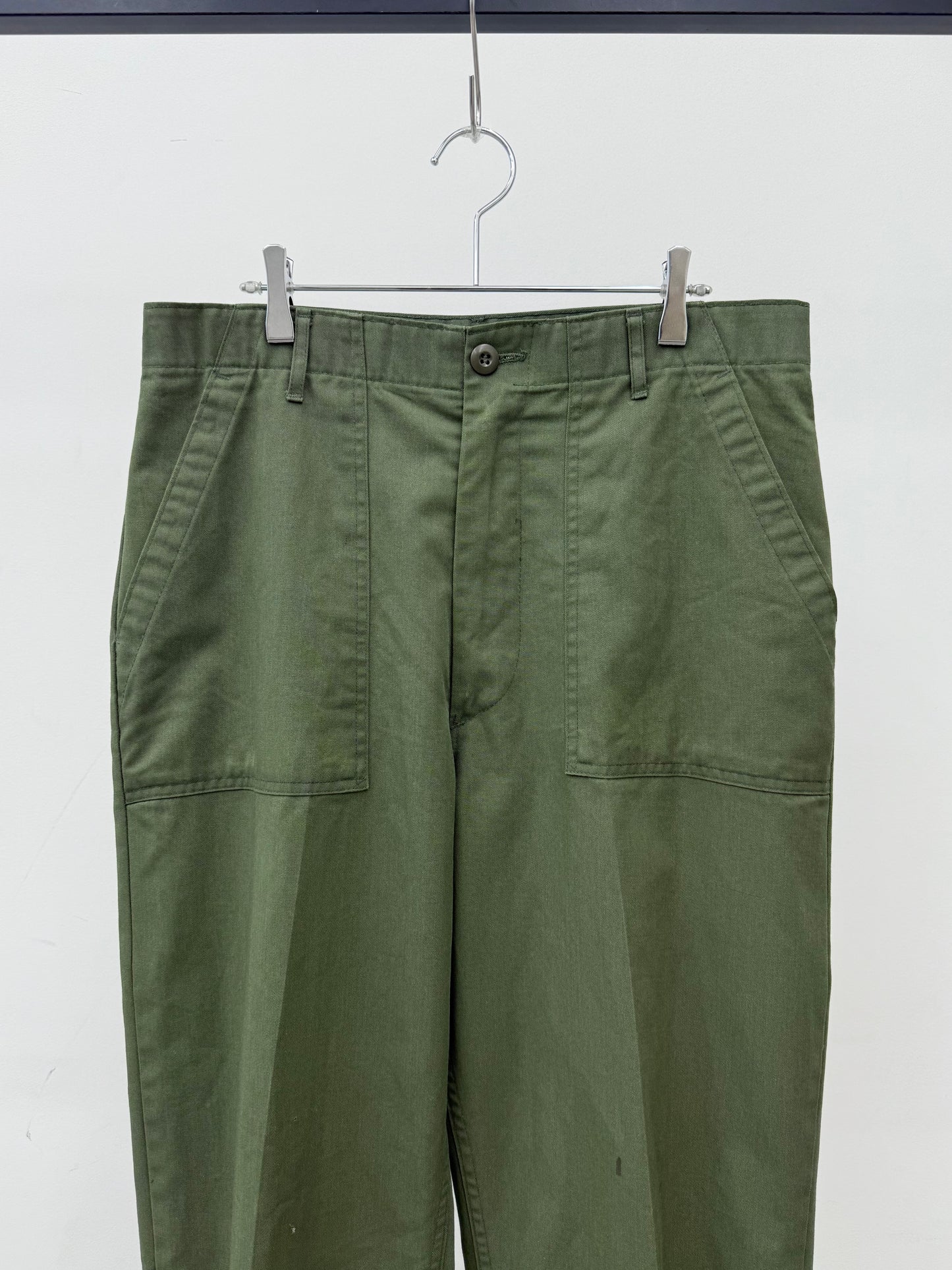 70's〜 US.ARMY utility pants