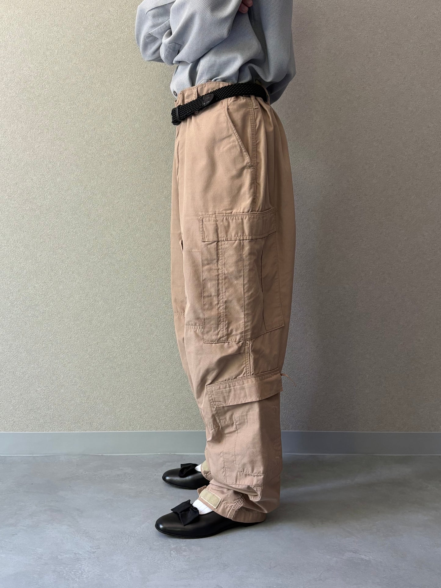 00's U.S.AIRCREW combat pants