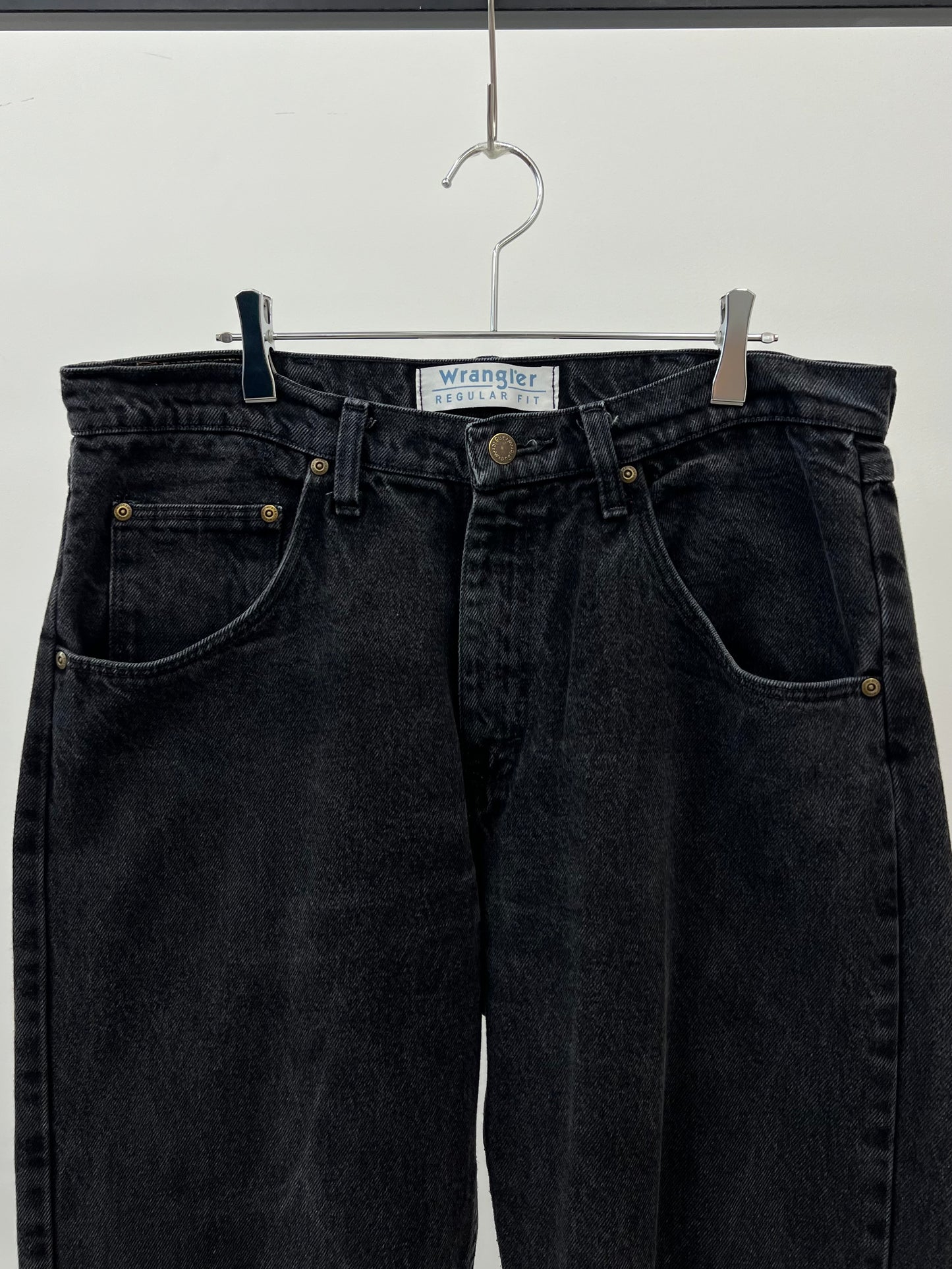 00's Wrangler denim pants