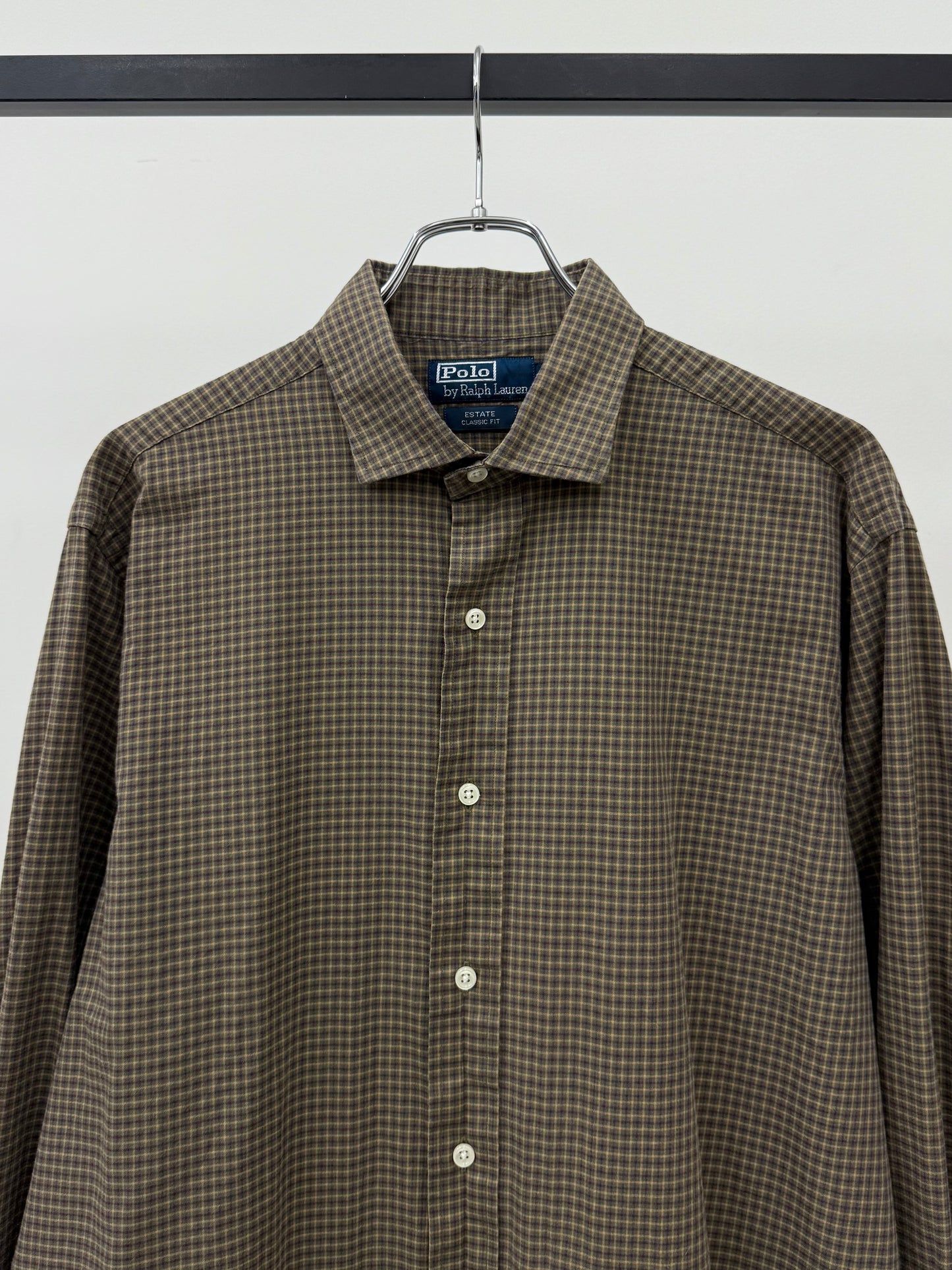 00's Polo Ralph Lauren shirt