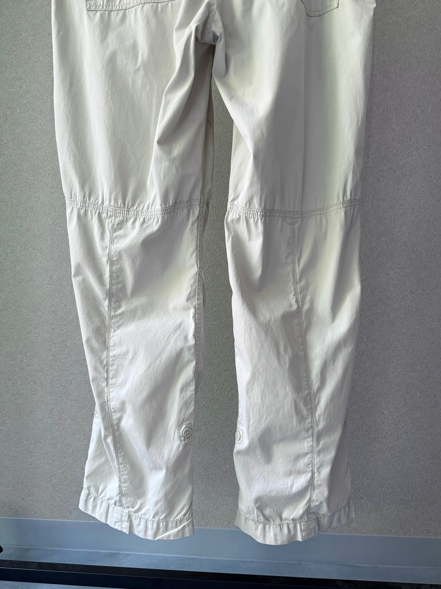 00's Polo Ralph Lauren cargo pants