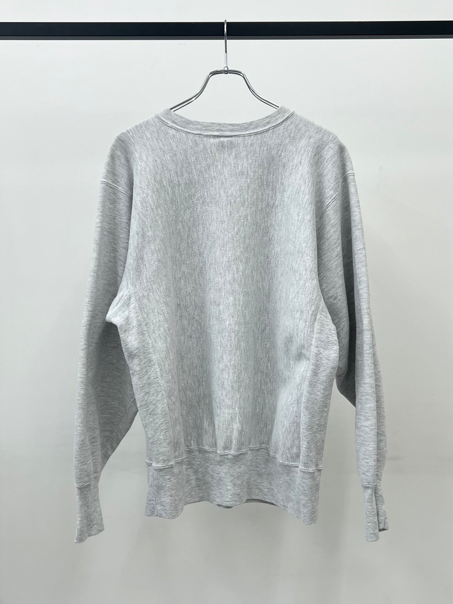 90's Champion REVERSE WEAVE "AMERICAN UNIVERSITY"