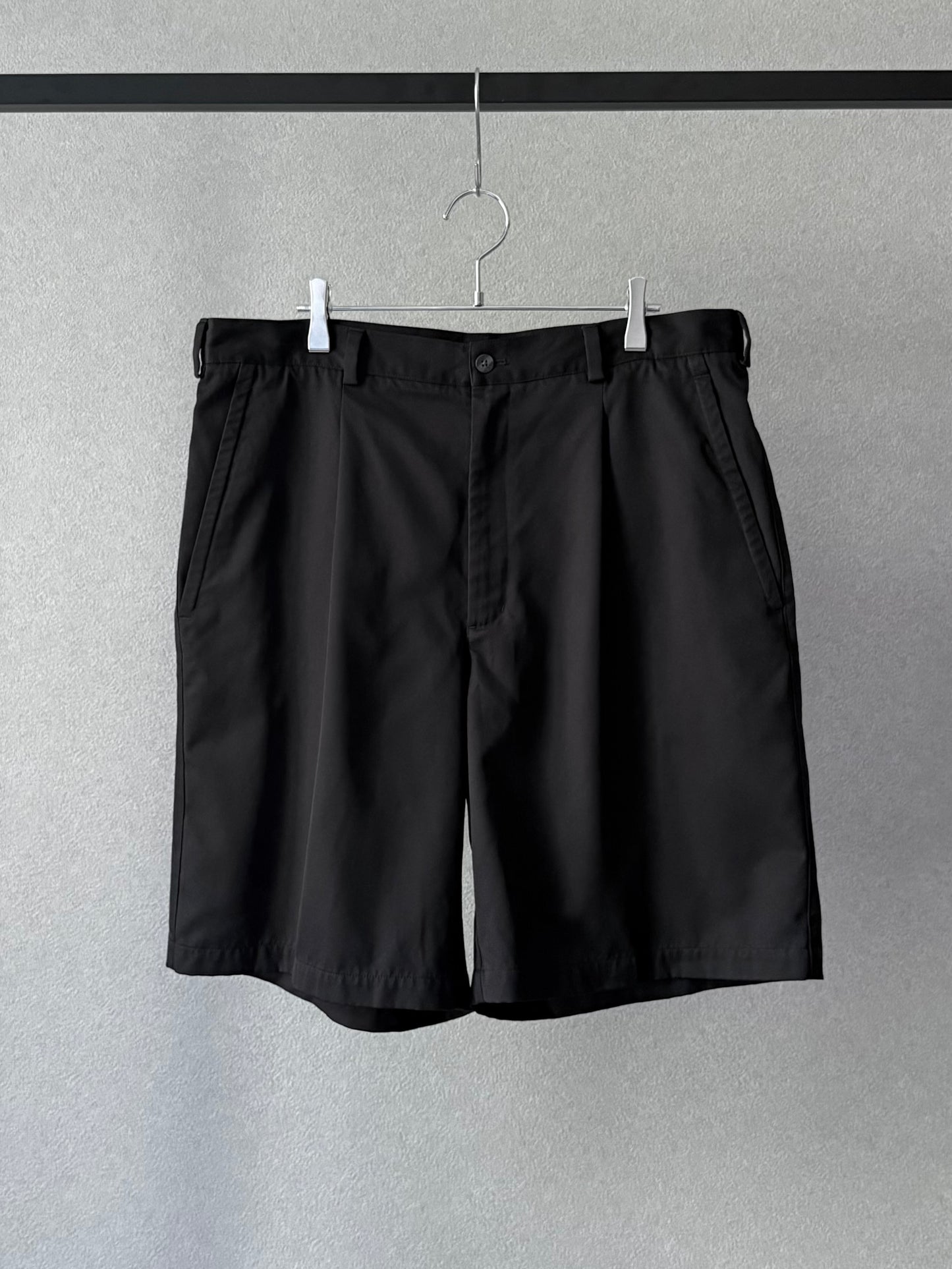 00's NIKE GOLF slacks shorts