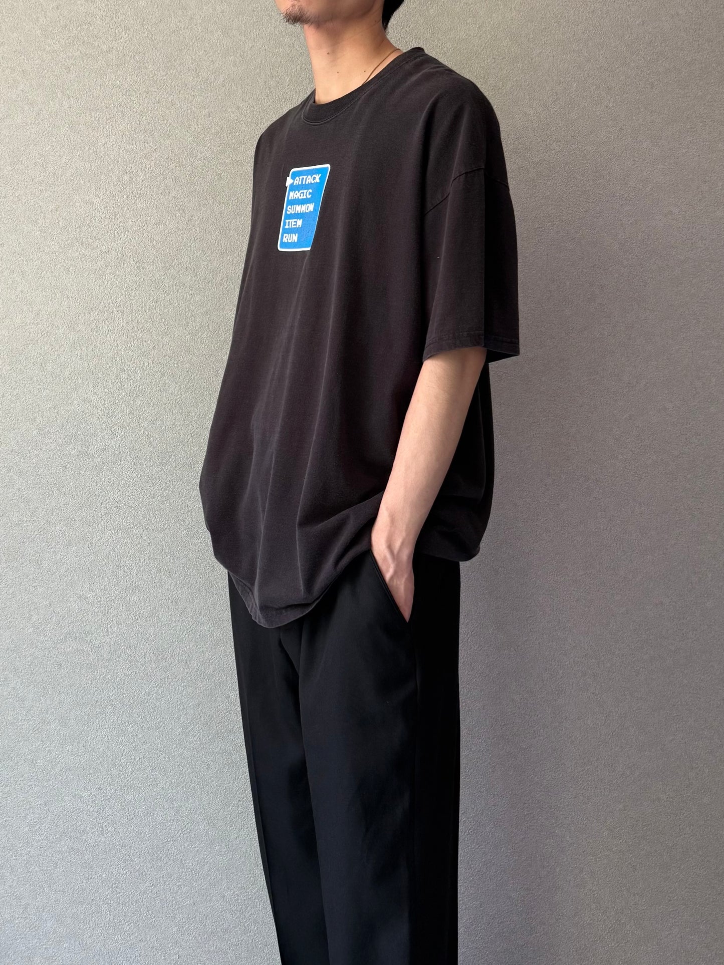 00's PENNY ARCADE t-shirt