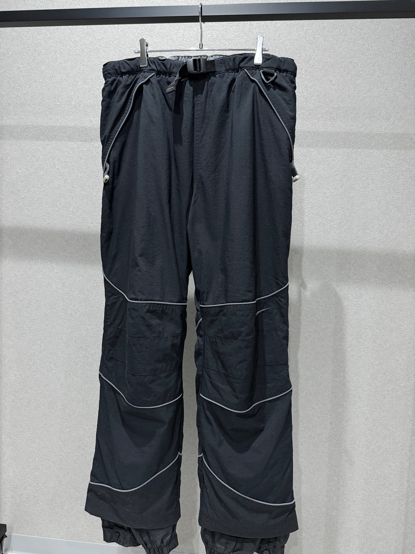 90's〜 NIKE ACG nylon pants
