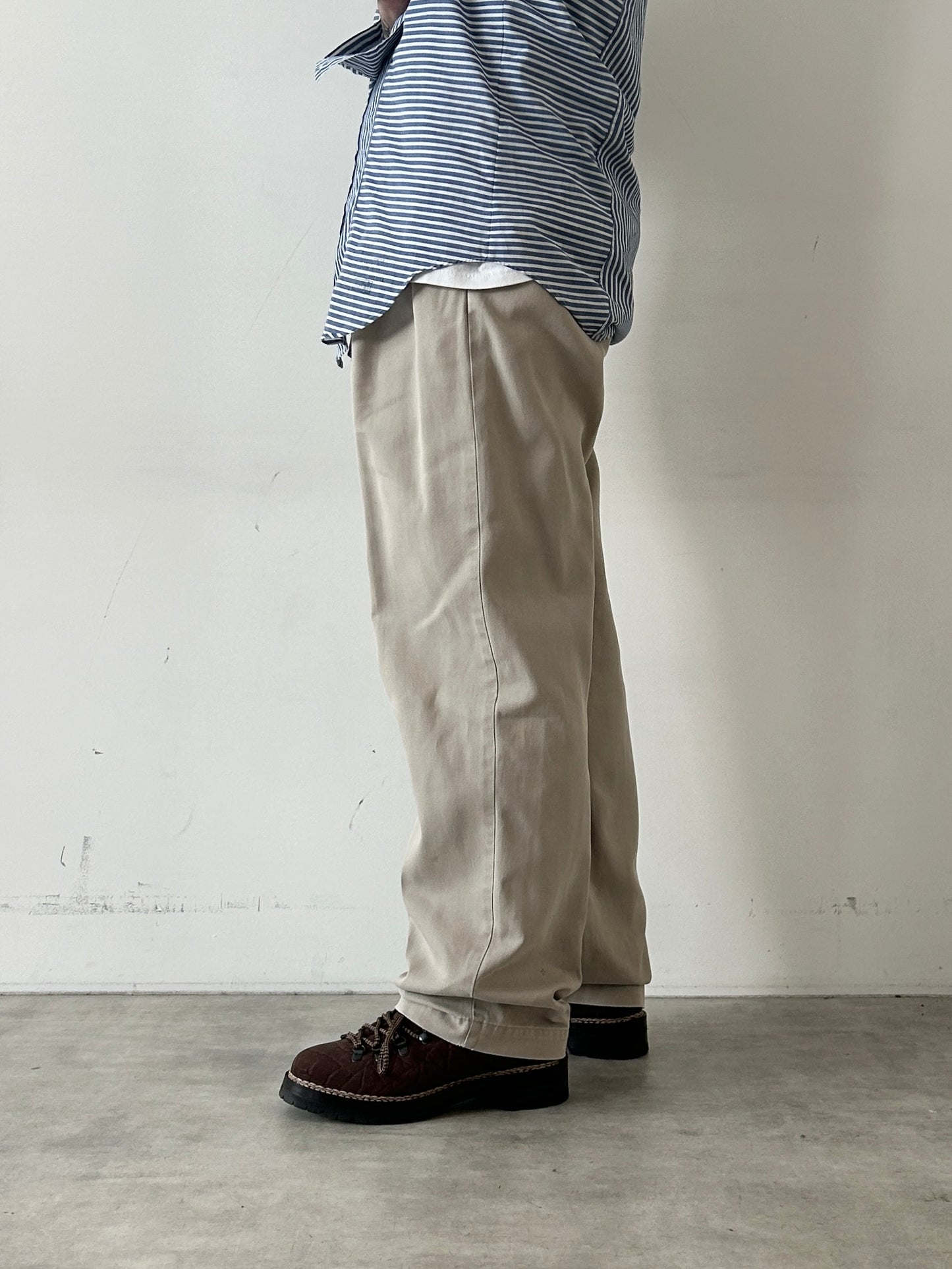 90's Polo Ralph Lauren chino pants