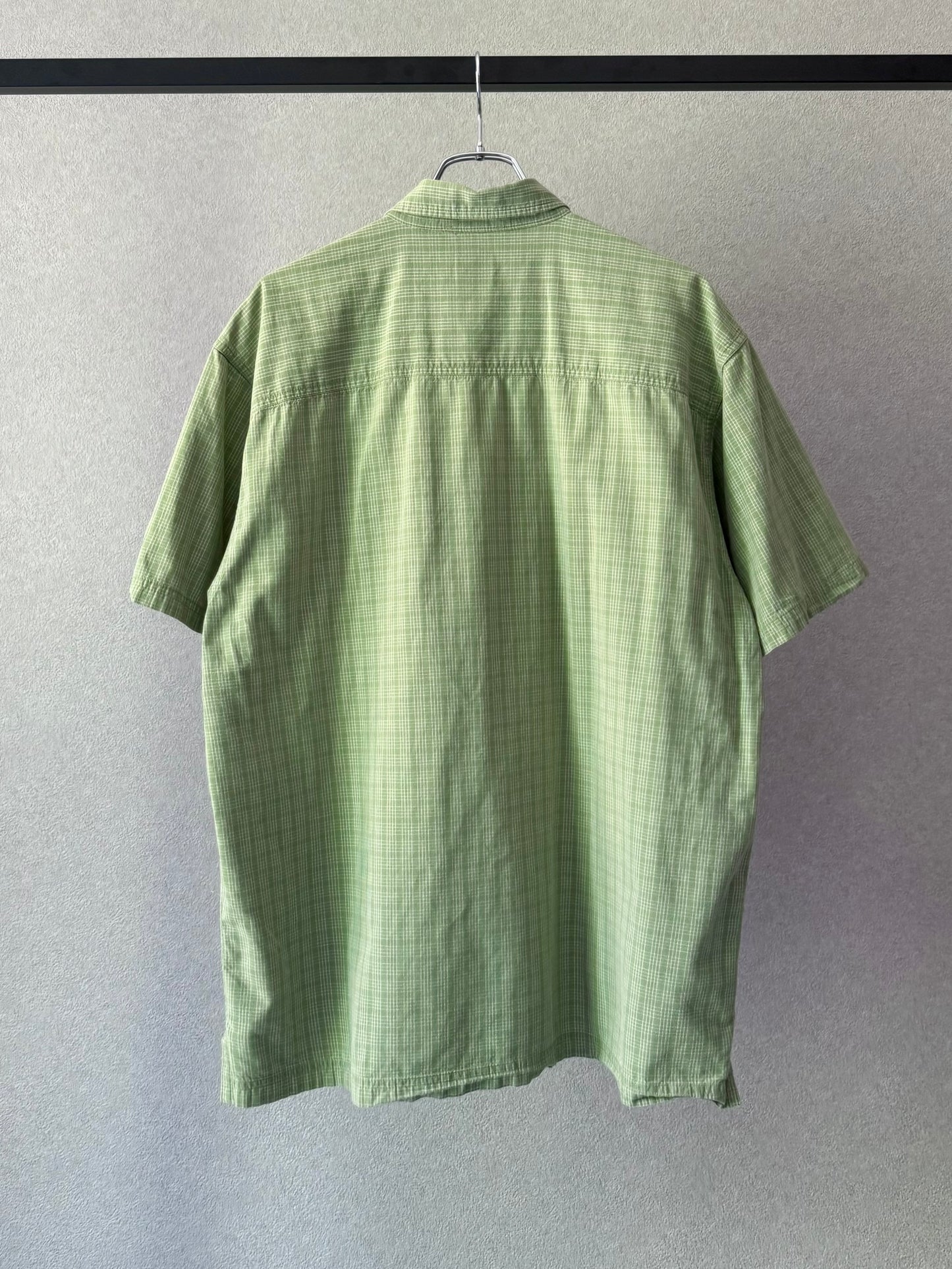 00's THE NORTH FACE S/S shirt