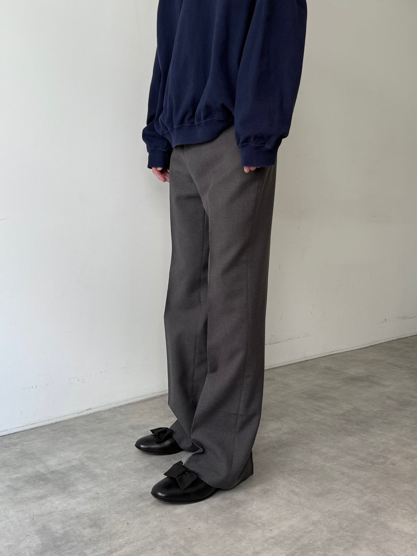 90's Levi's action slacks
