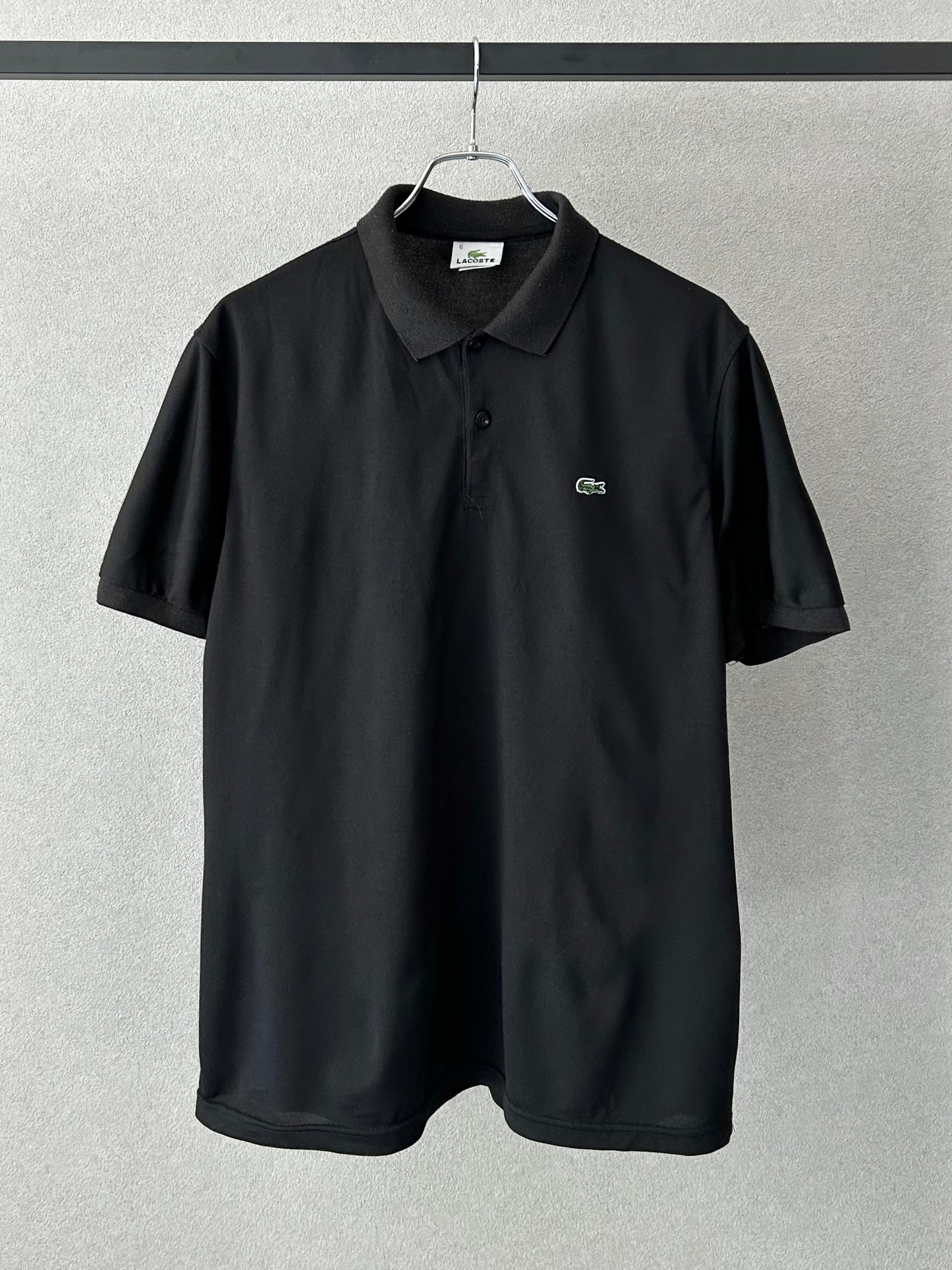 90's LACOSTE polo shirt "Made in FRANCE"
