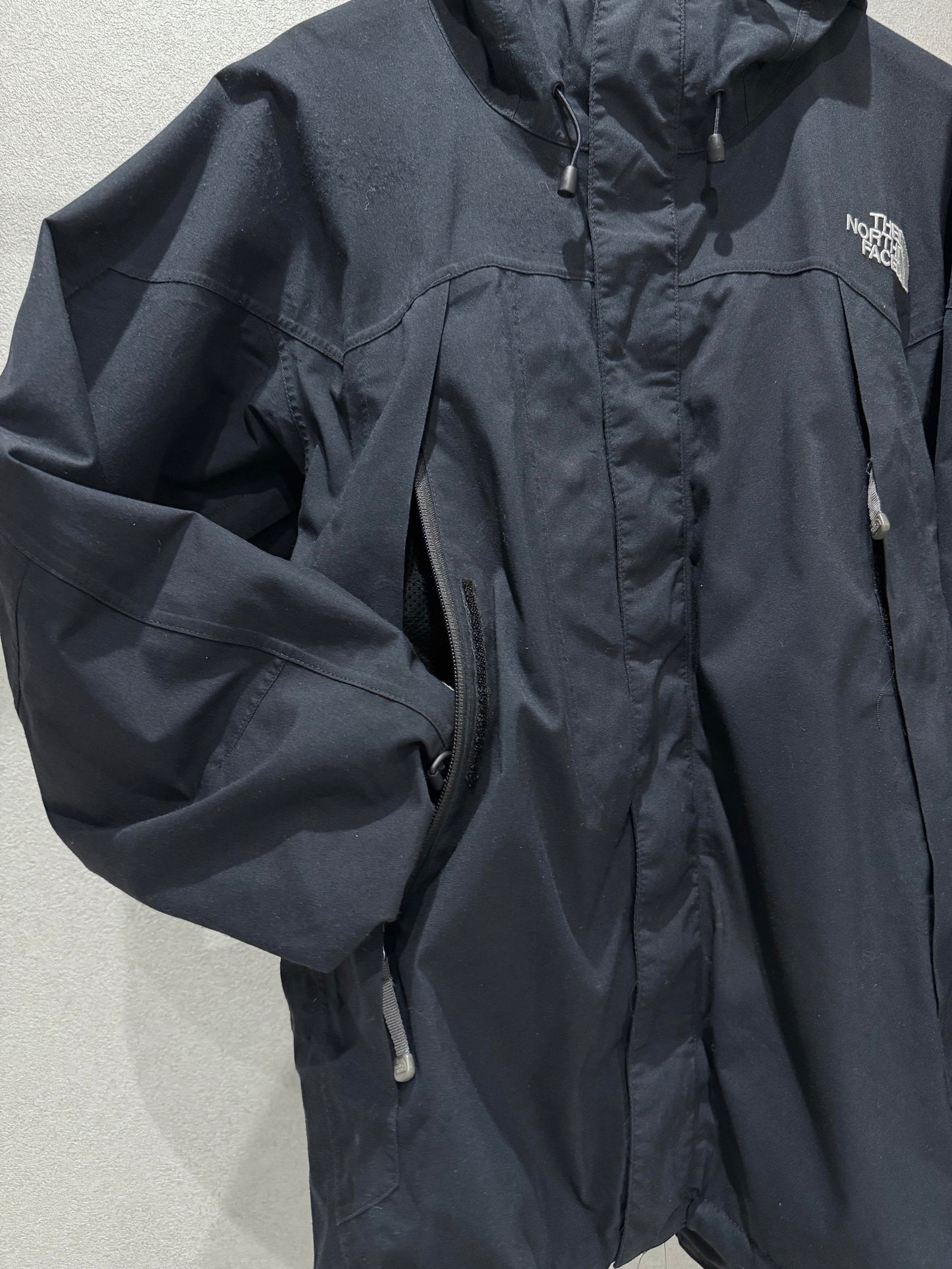 90's〜 THE NORTH FACE GORE-TEX jacket "SUMMIT SERIES"