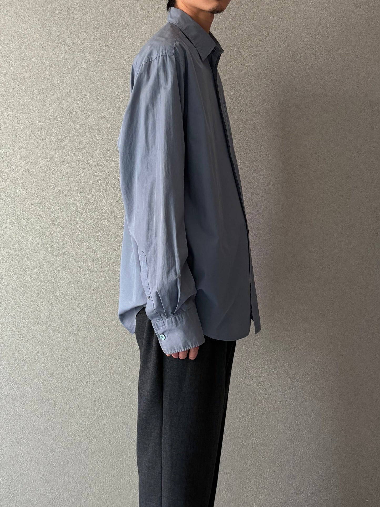 90's BANANA REPUBLIC shirt