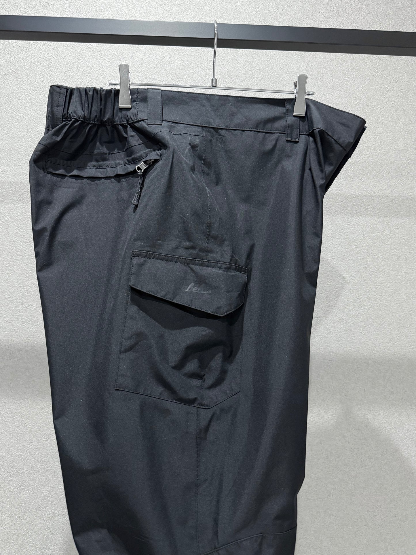 00's Cabela's GORE-TEX nylon pants