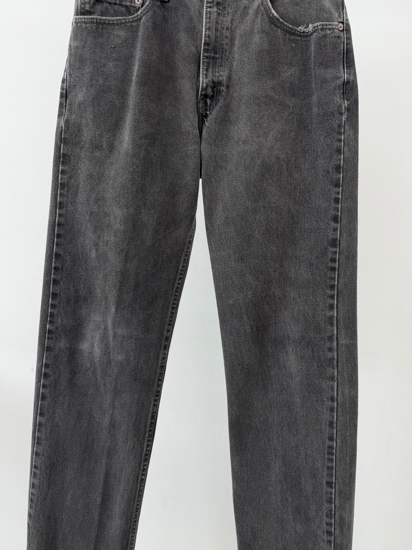 90's Levi's 505 denim pants "Made in USA"