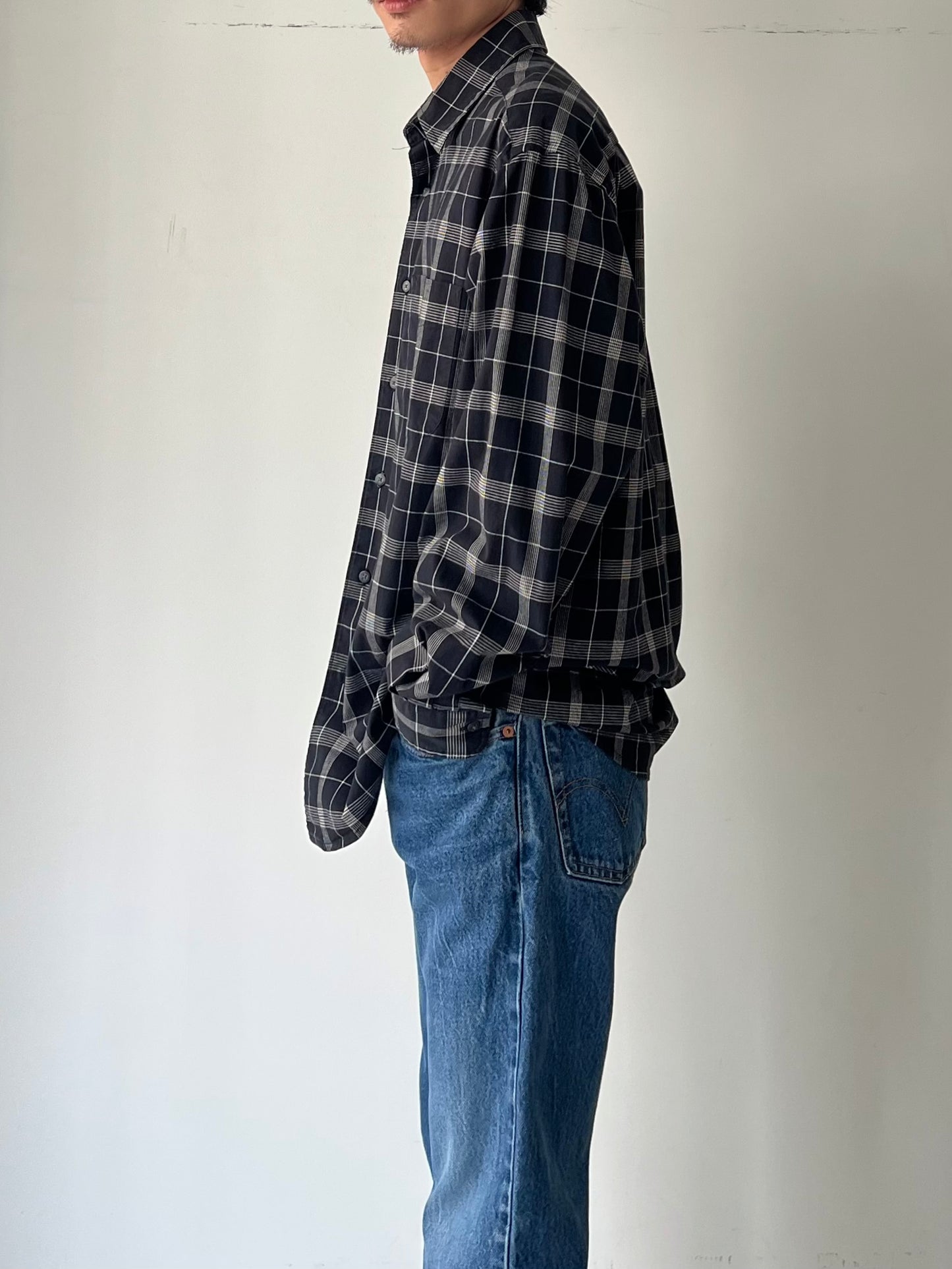 00's DOCKERS shirt