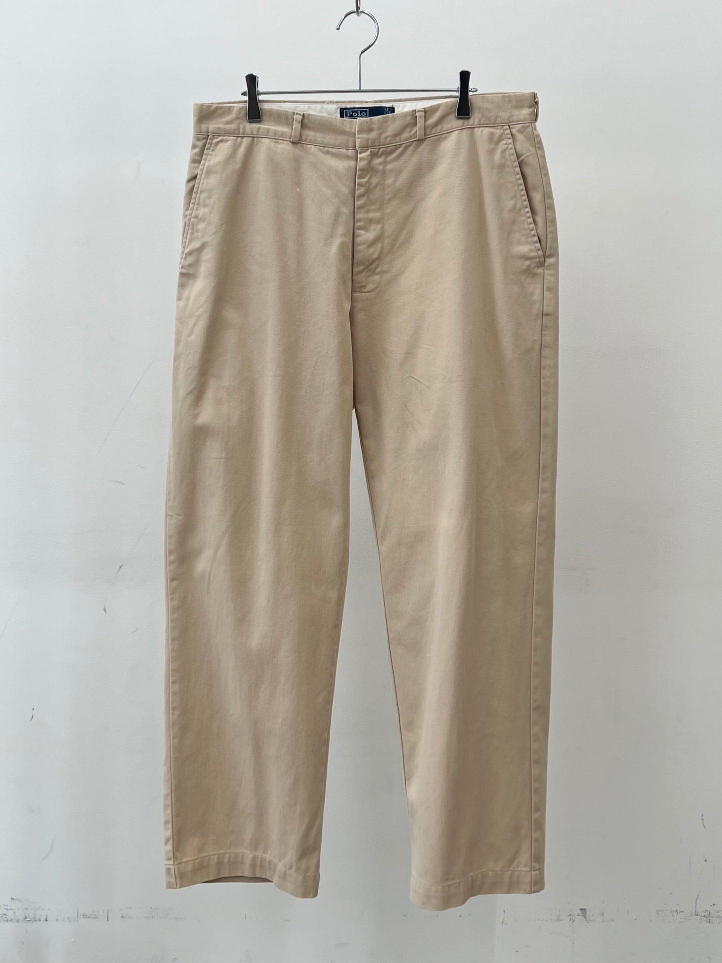 90's Polo Ralph Lauren chino pants