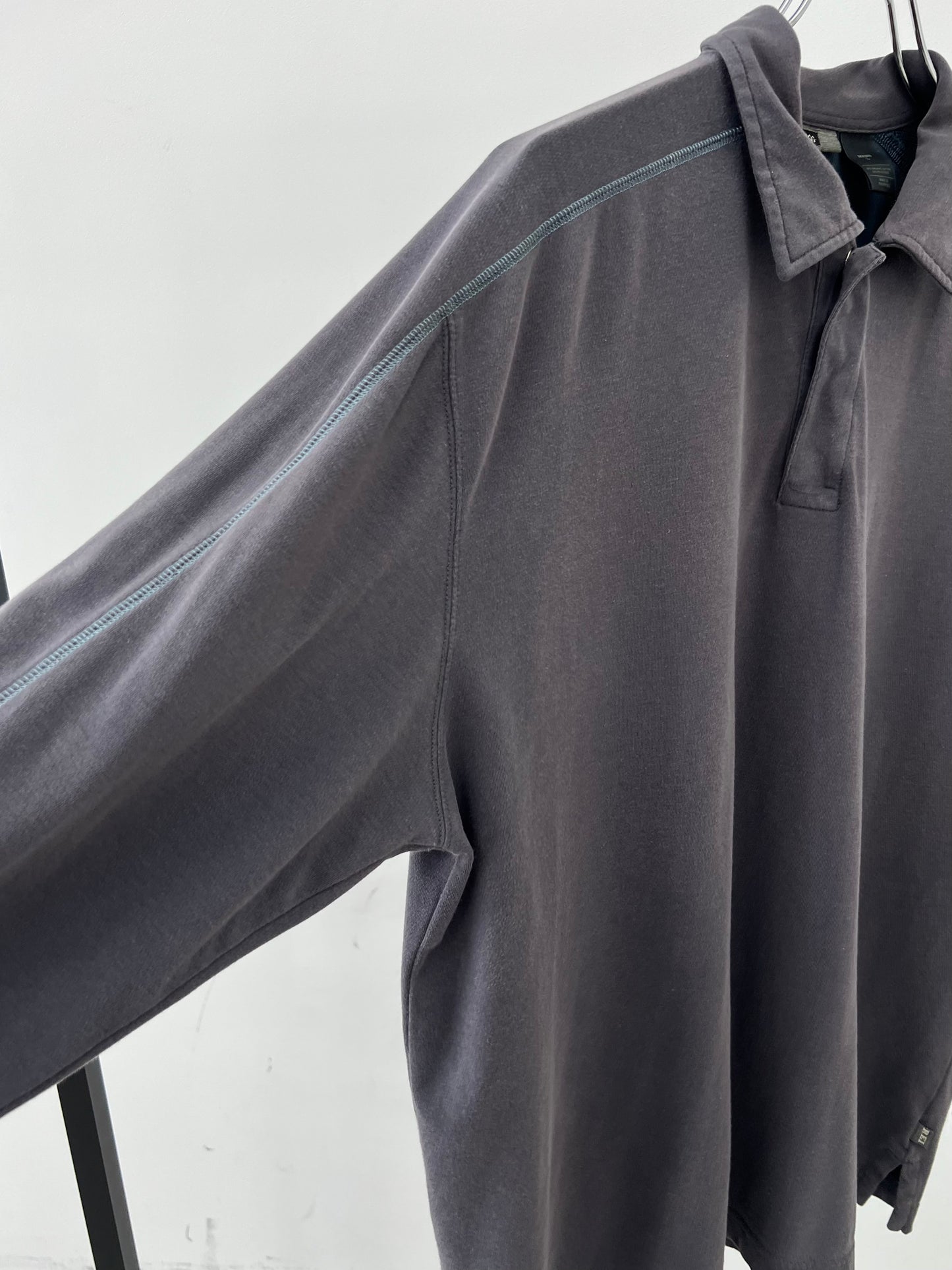 00's REI polo shirt