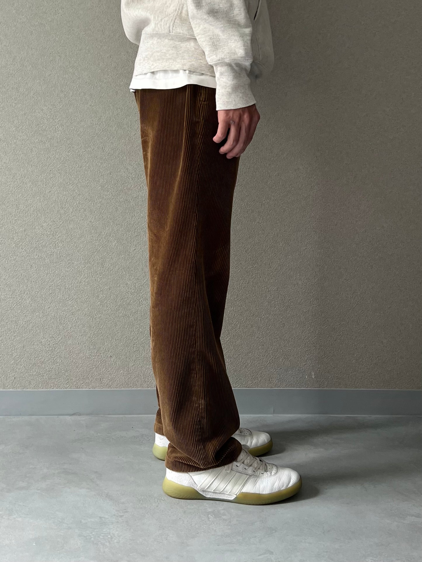 90's Polo Ralph Lauren corduroy pants
