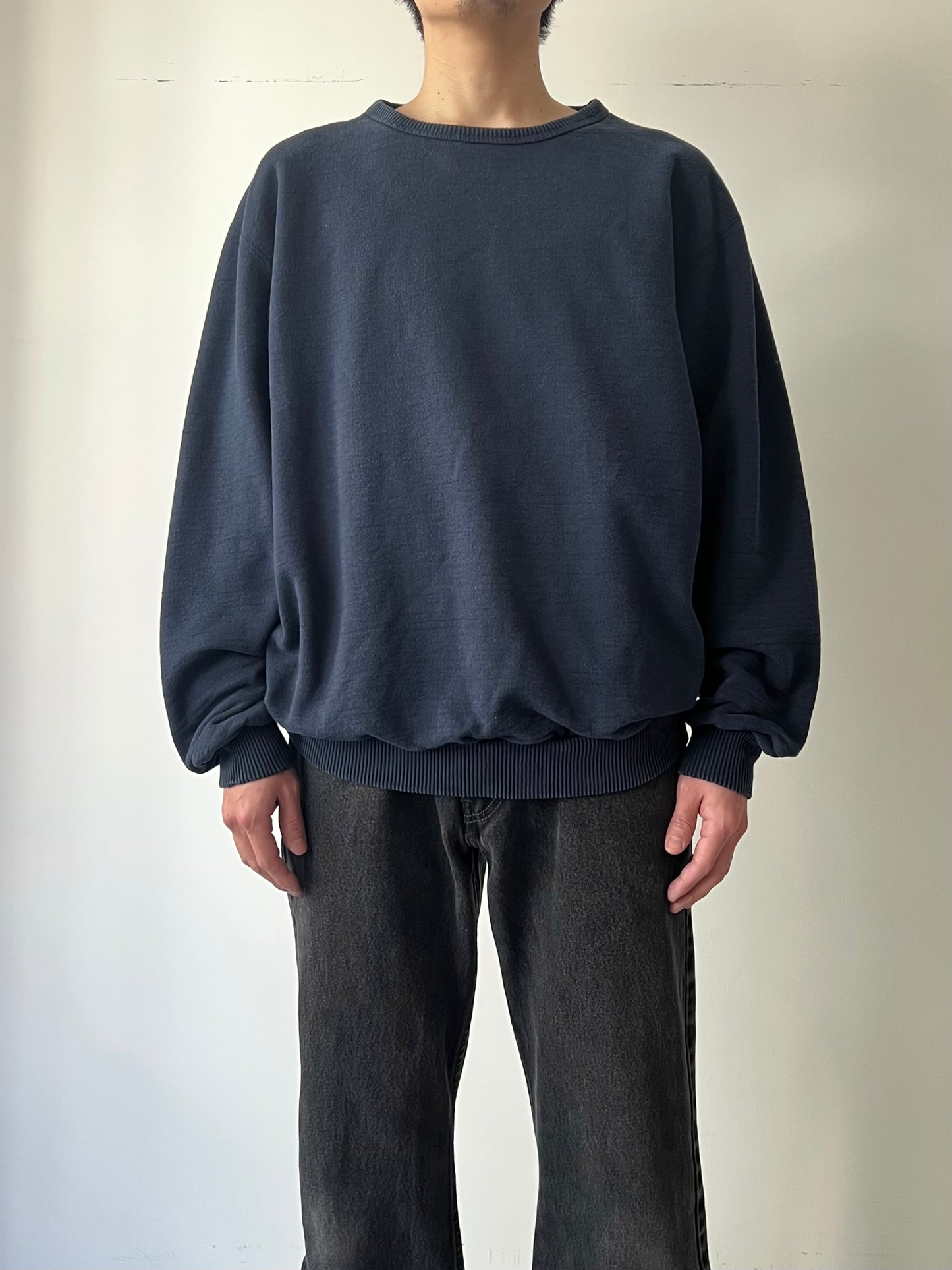 00's WINDRIVER sweater