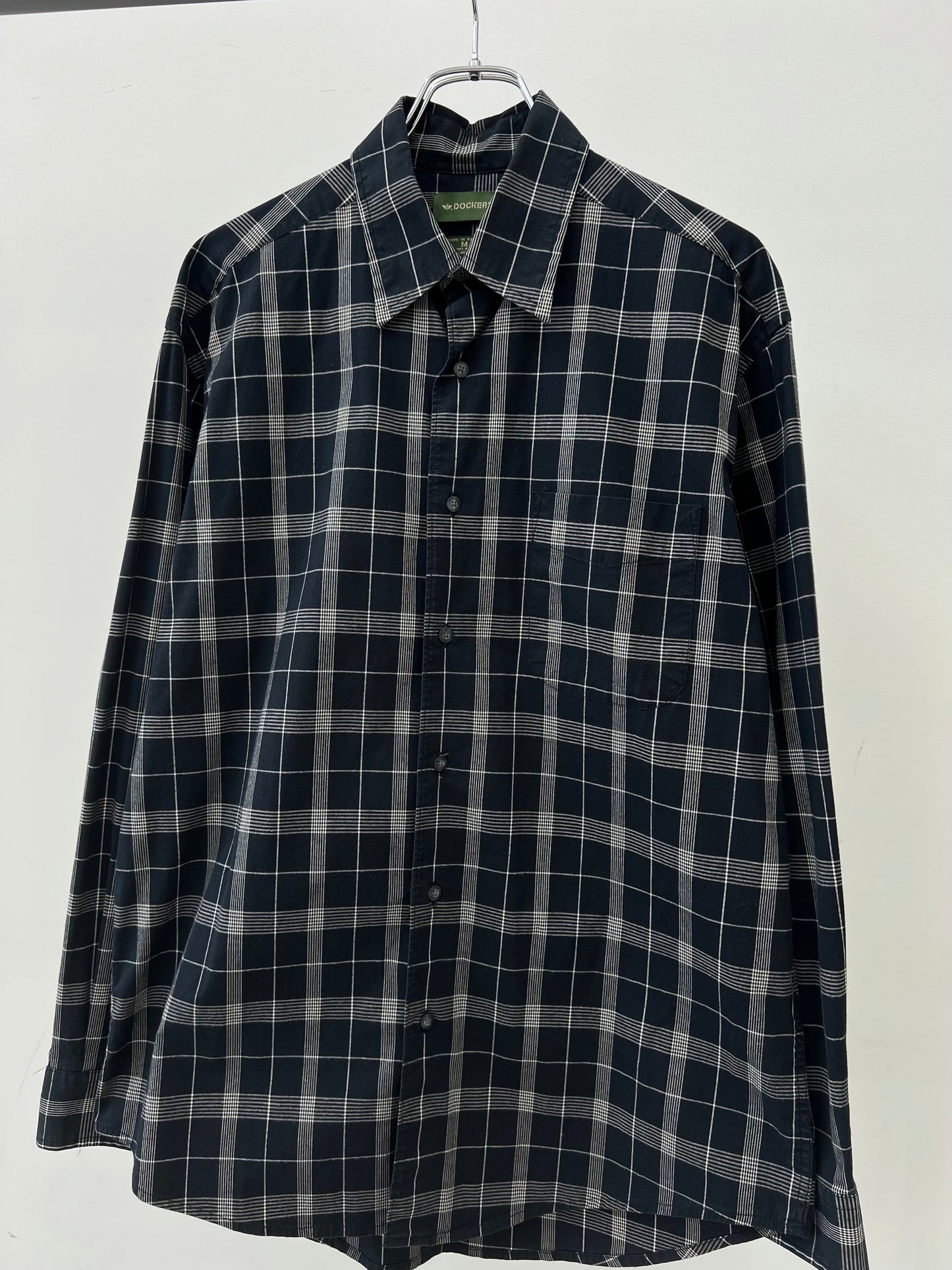 00's DOCKERS shirt