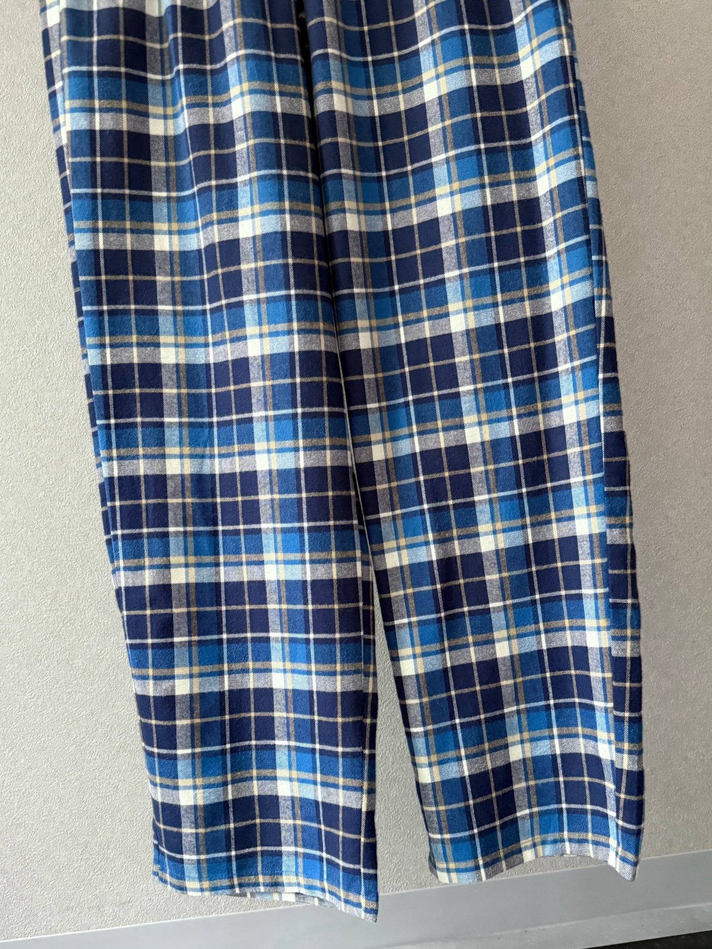 00's L.L.BEAN pajama pants