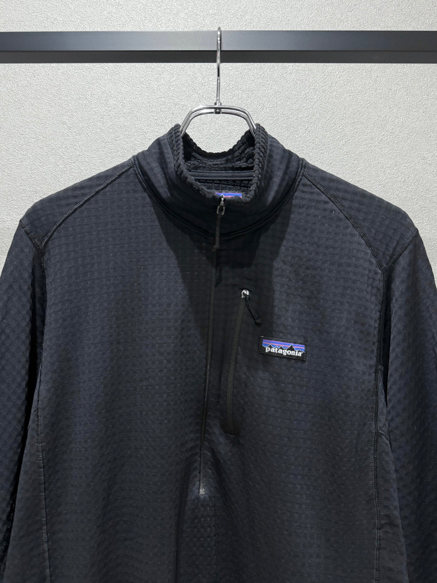 00's patagonia fleece pullover