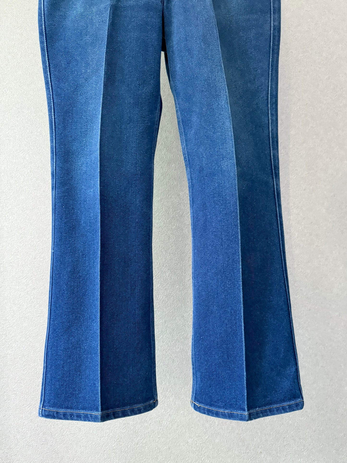 90's Levi's 517 stretch denim pants