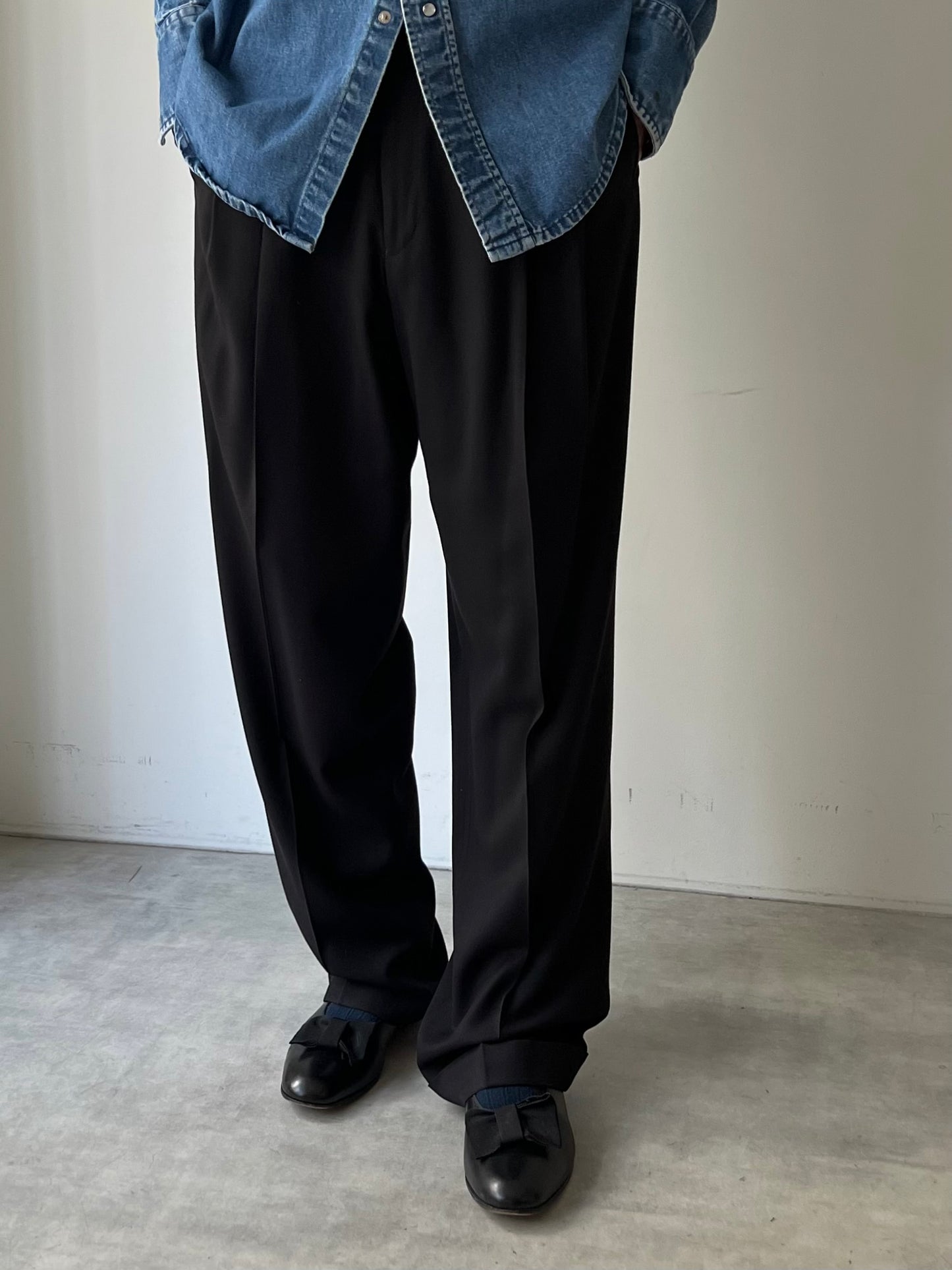 00's RALPH RALPH LAUREN slacks