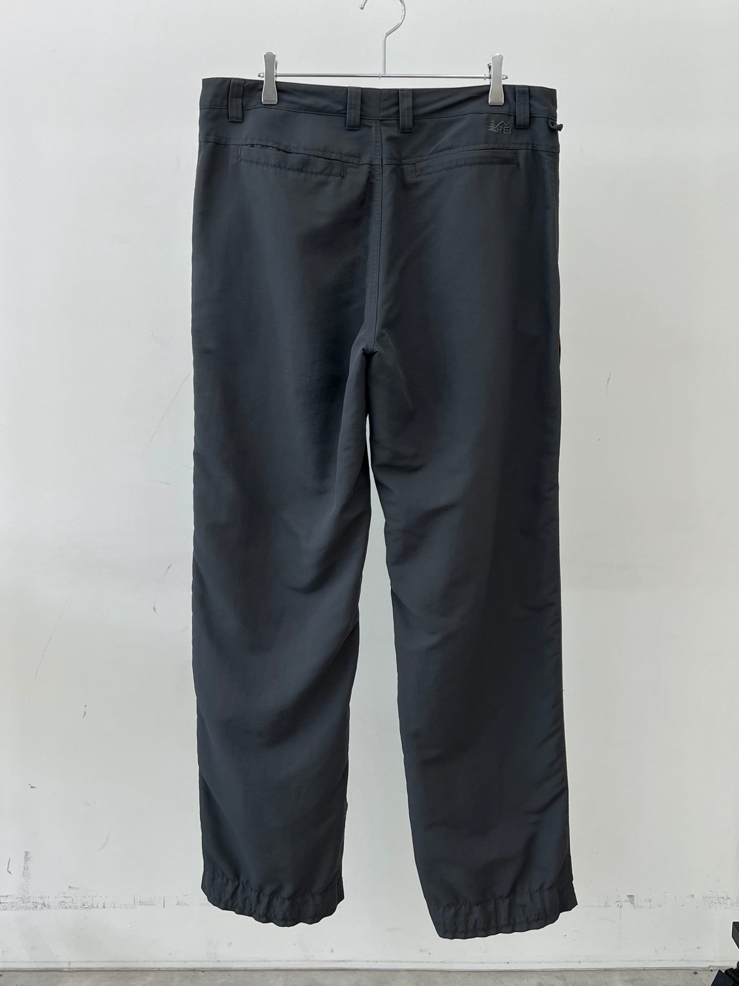 00's REI nylon pants