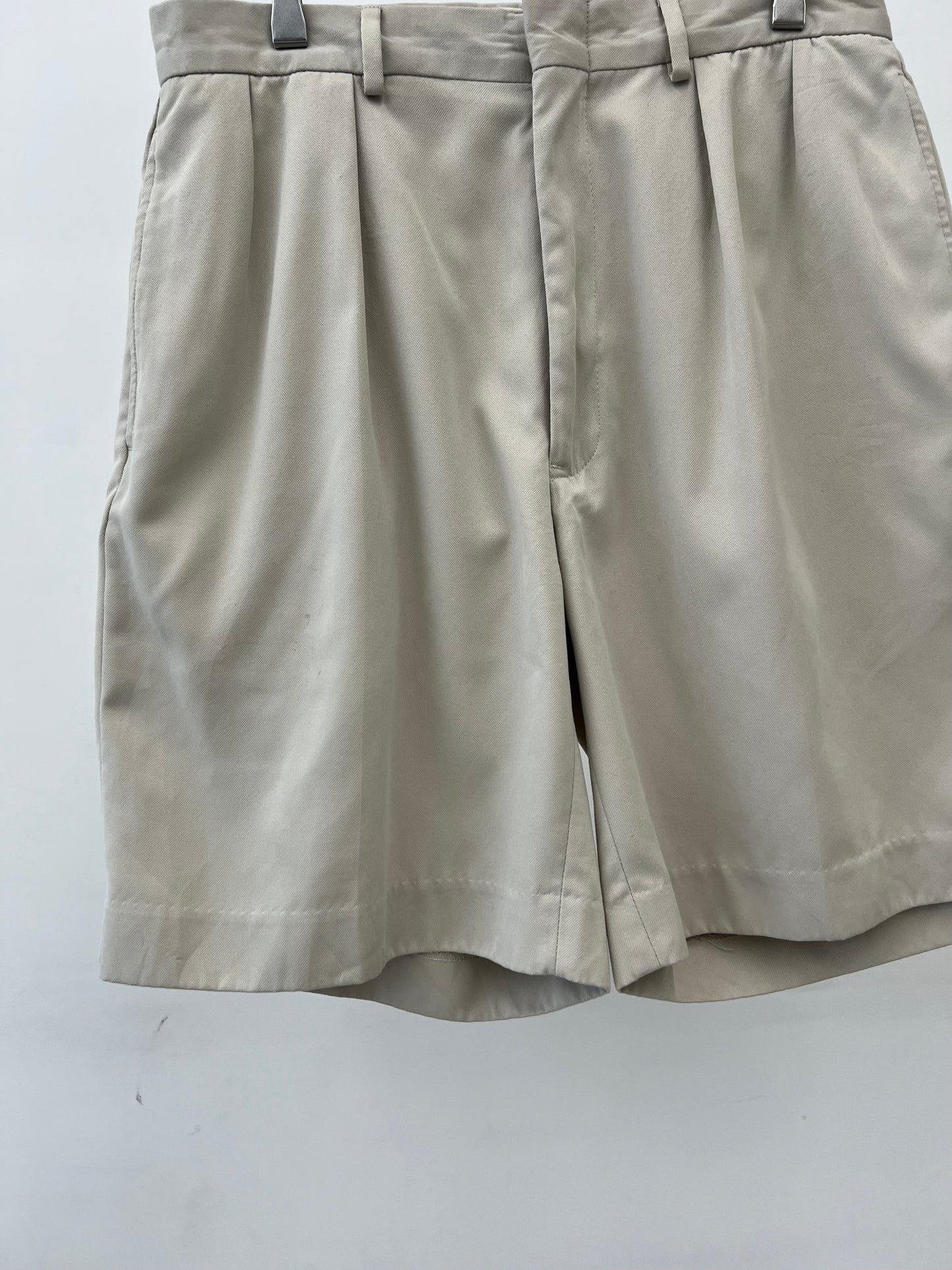 90's POLO GOLF slacks shorts