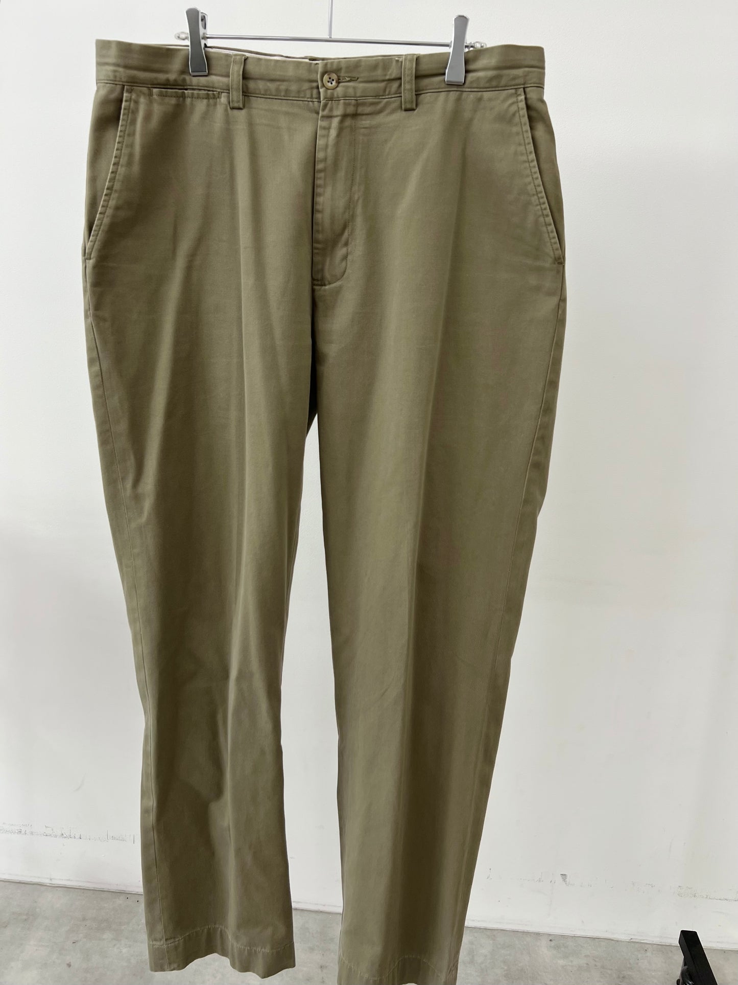 00's Polo Ralph Lauren chino pants