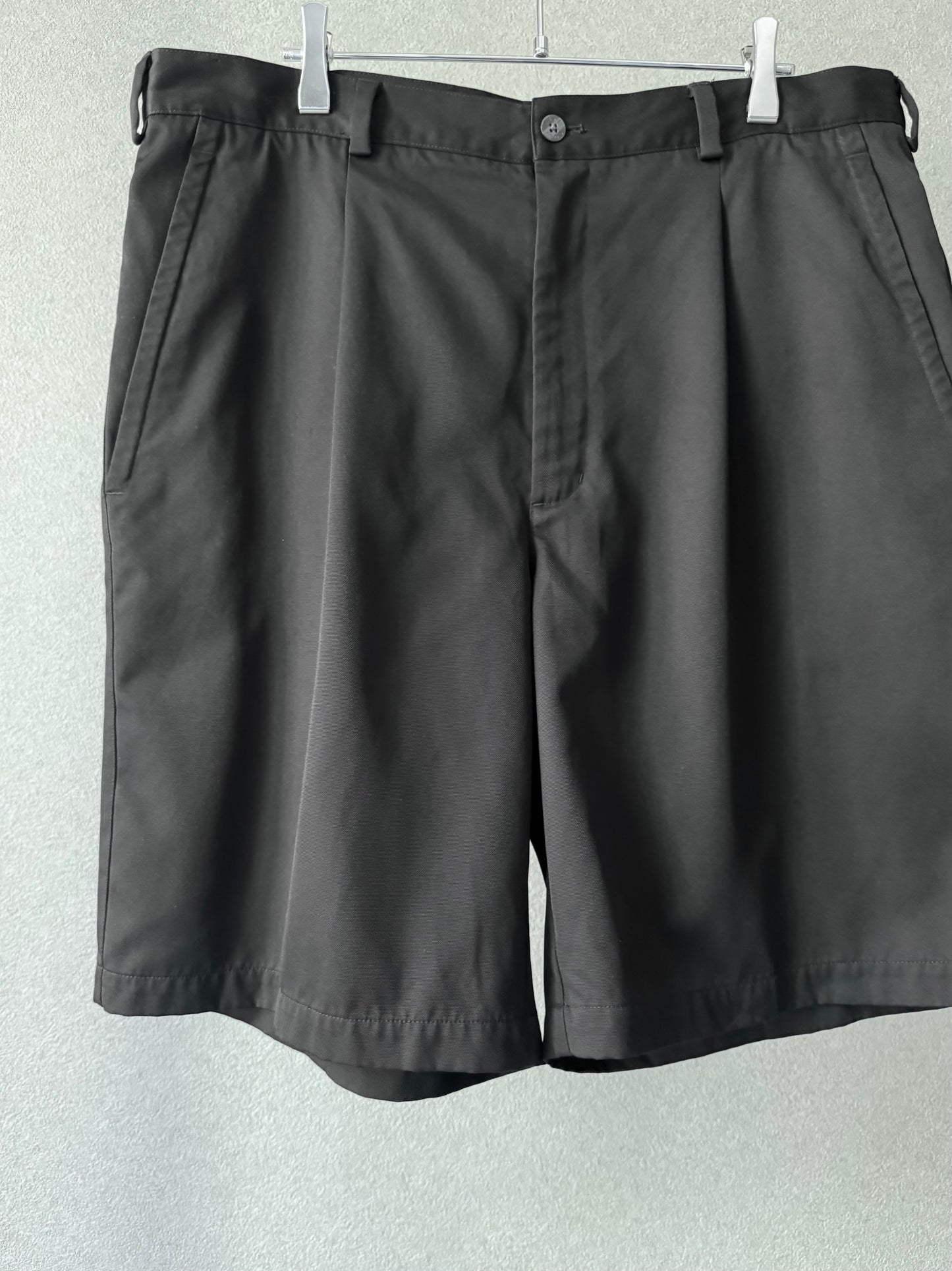 00's NIKE GOLF slacks shorts
