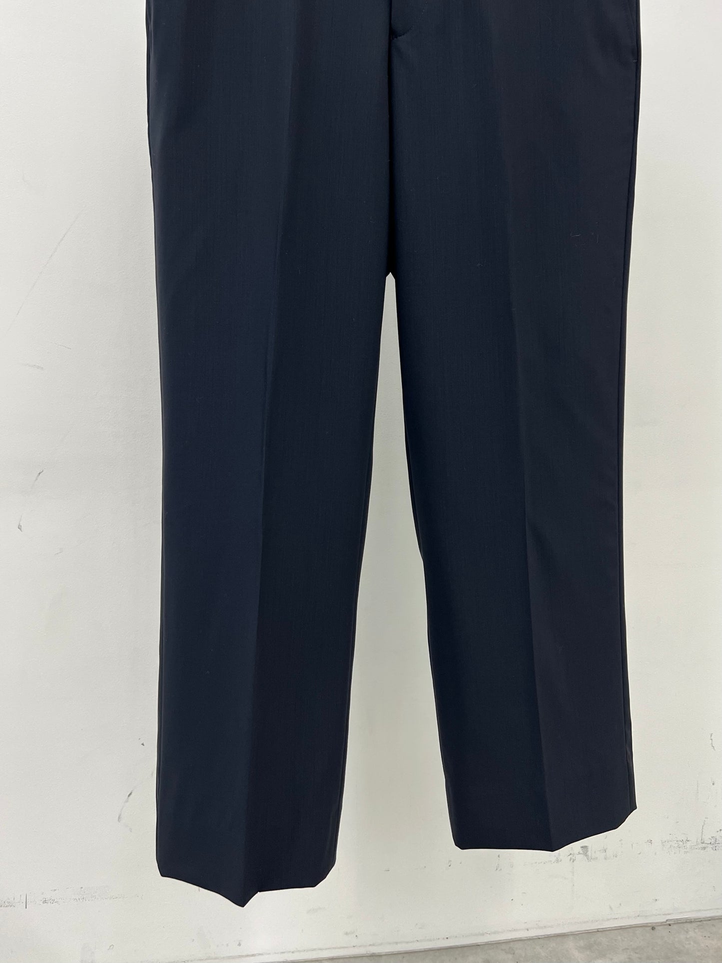90's PAZONI wool slacks "Made in ITALY"