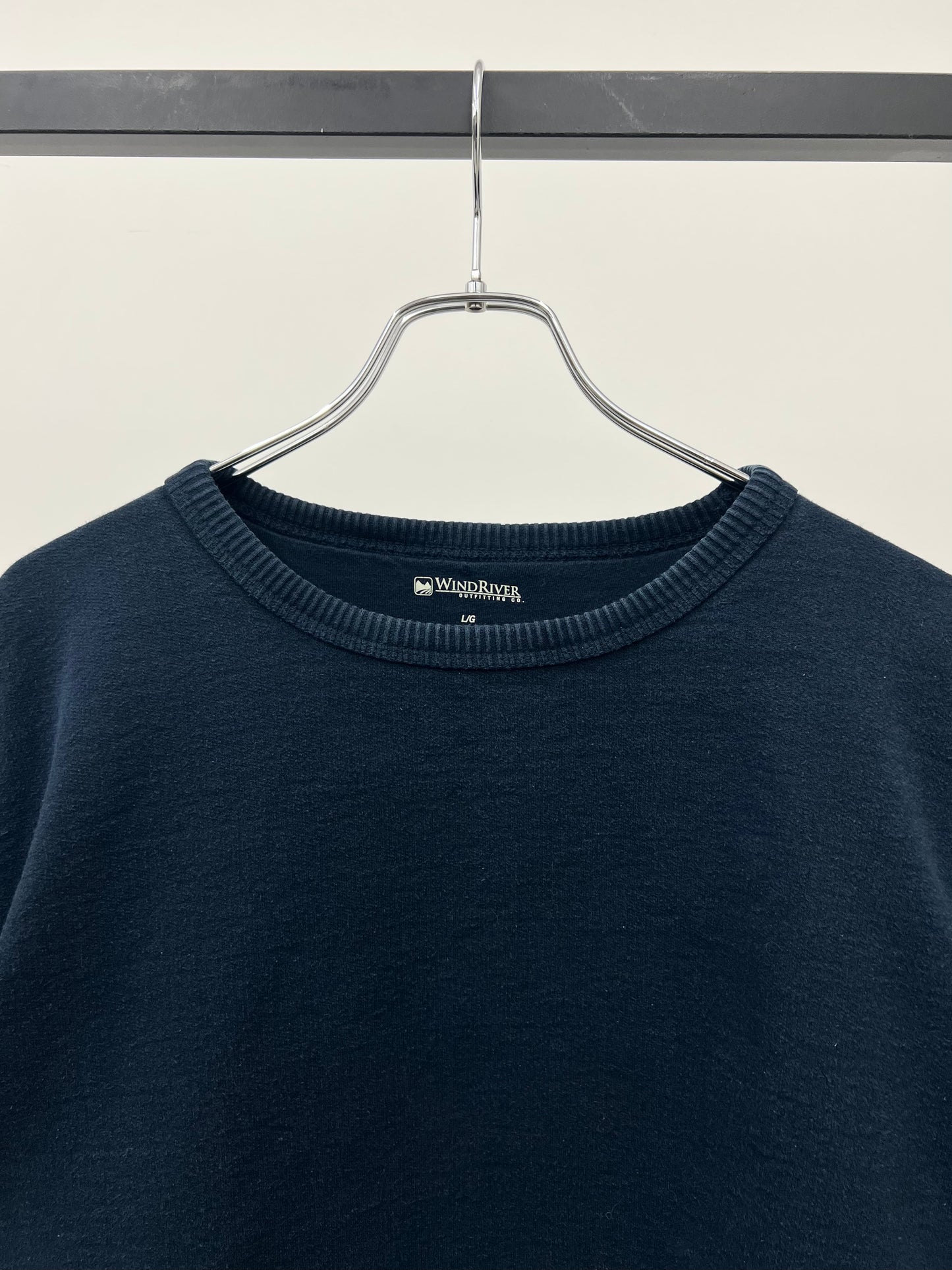00's WINDRIVER sweater